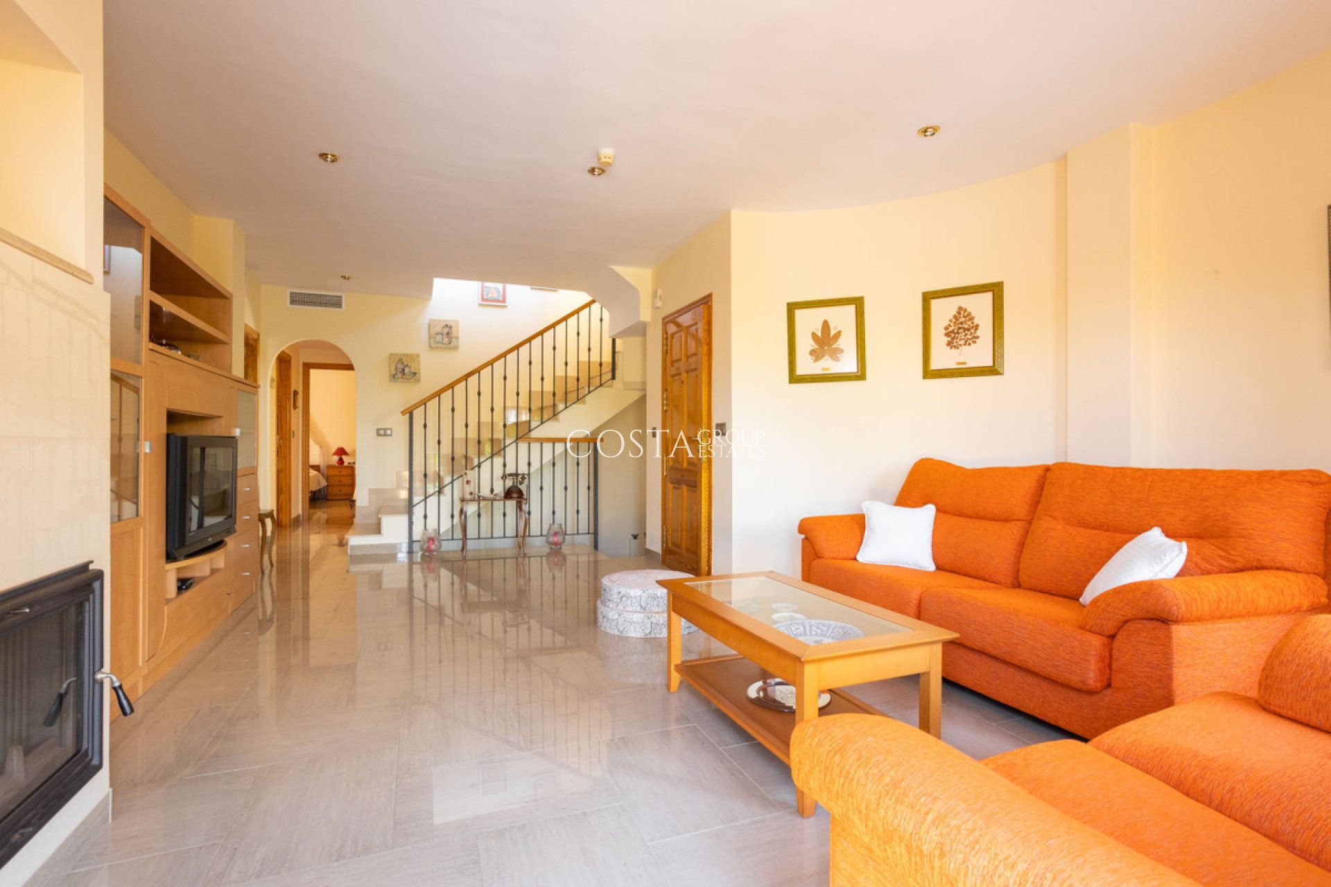 Wiederverkauf - Villa -
Cartagena - Playa Honda