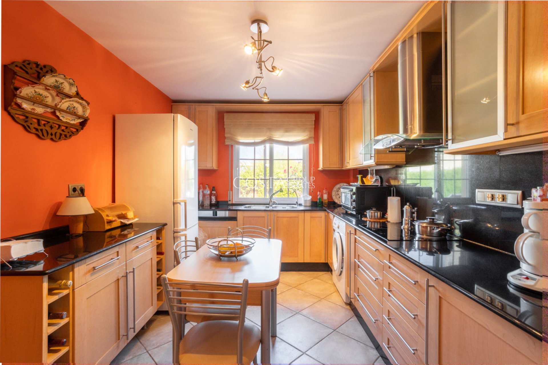 Wiederverkauf - Villa -
Cartagena - Playa Honda