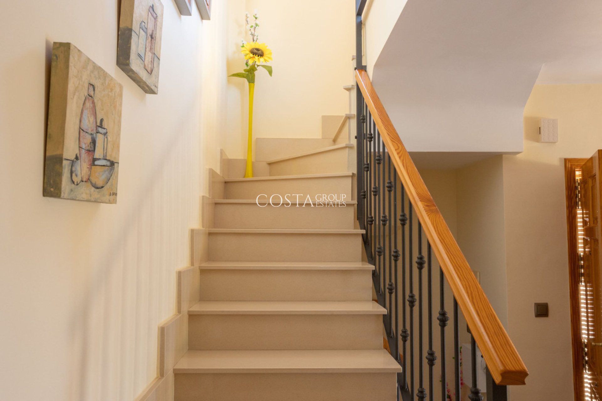 Wiederverkauf - Villa -
Cartagena - Playa Honda