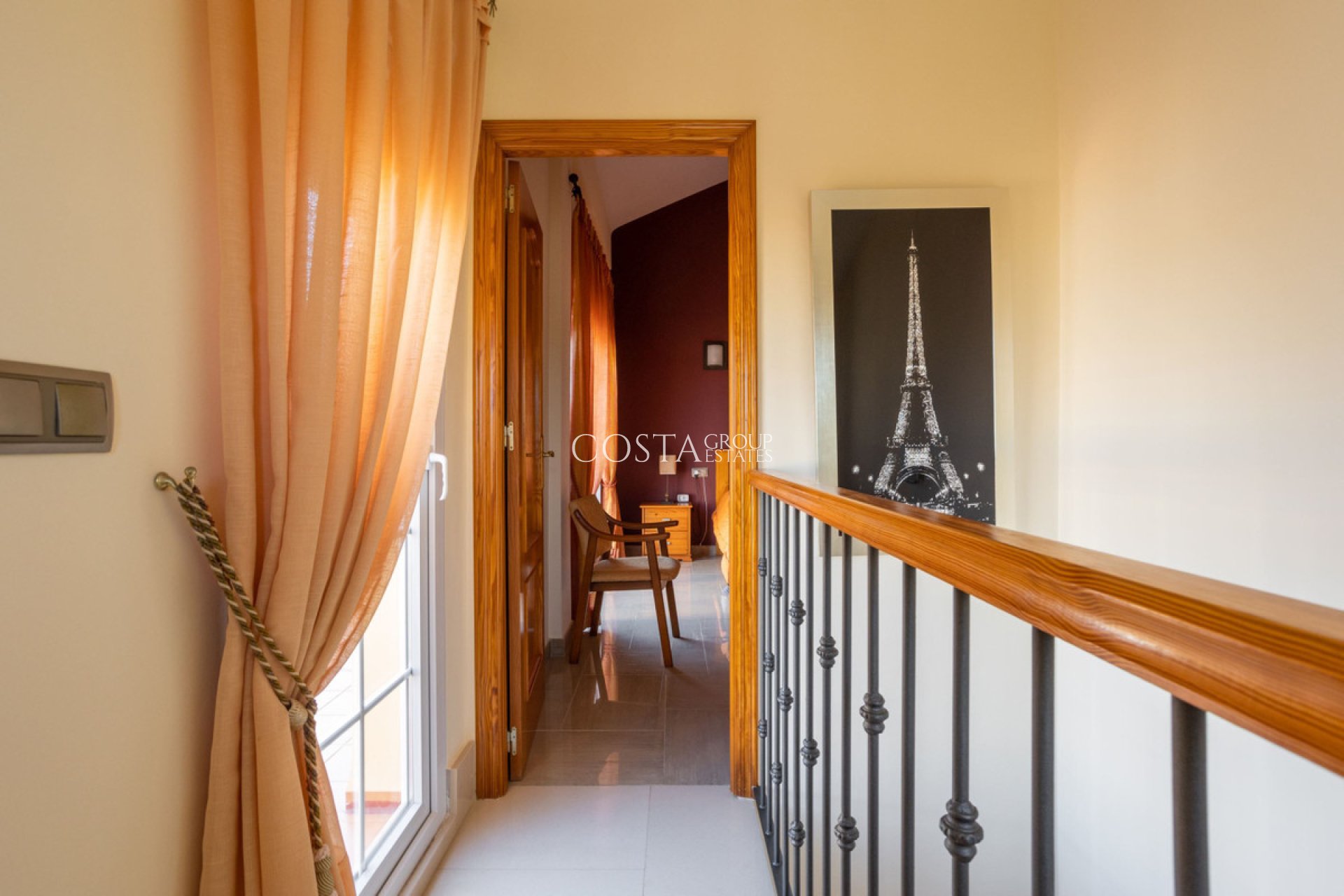 Wiederverkauf - Villa -
Cartagena - Playa Honda