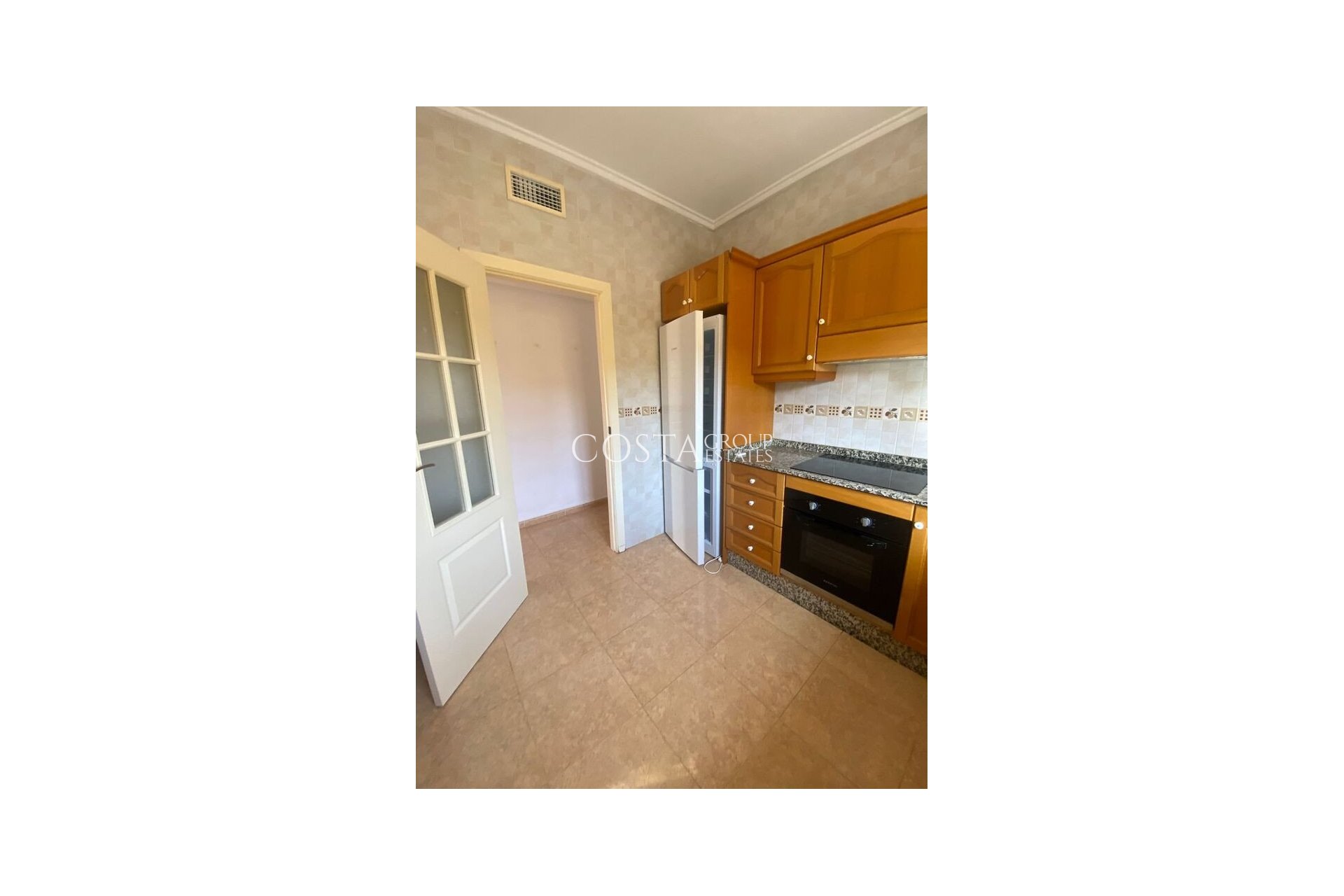 Wiederverkauf - Villa -
Catral - Catral Centro