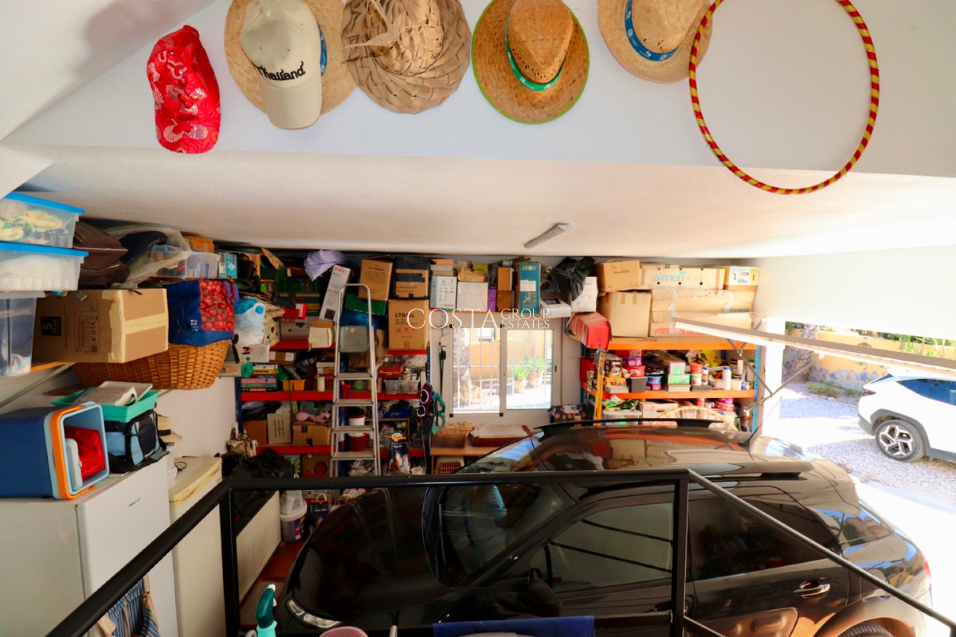 Wiederverkauf - Villa -
Catral - Catral Centro