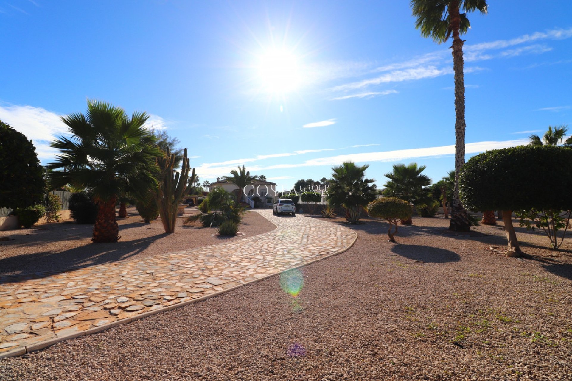 Wiederverkauf - Villa -
Catral - Catral Centro