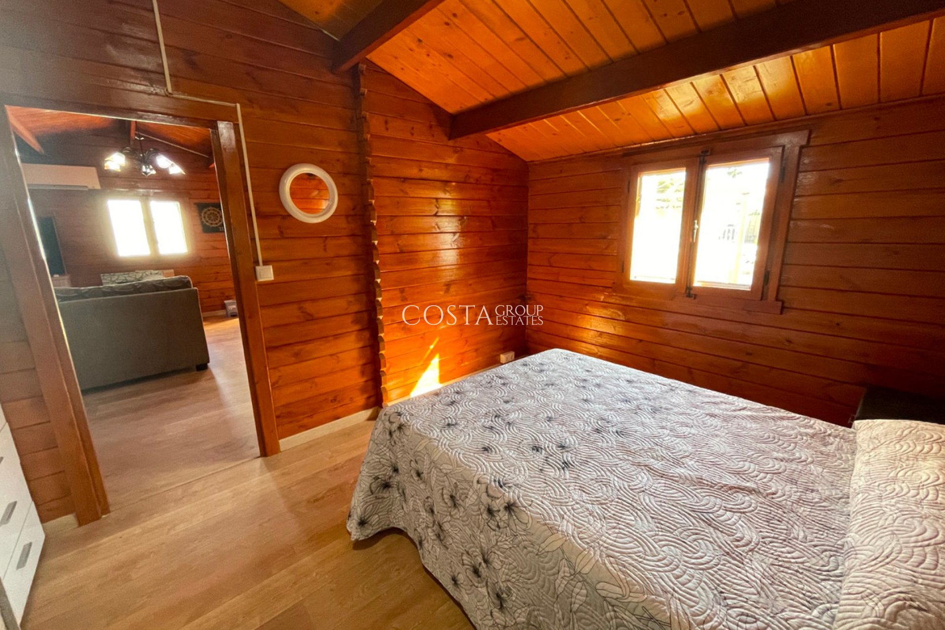 Wiederverkauf - Villa -
Catral - Catral Centro