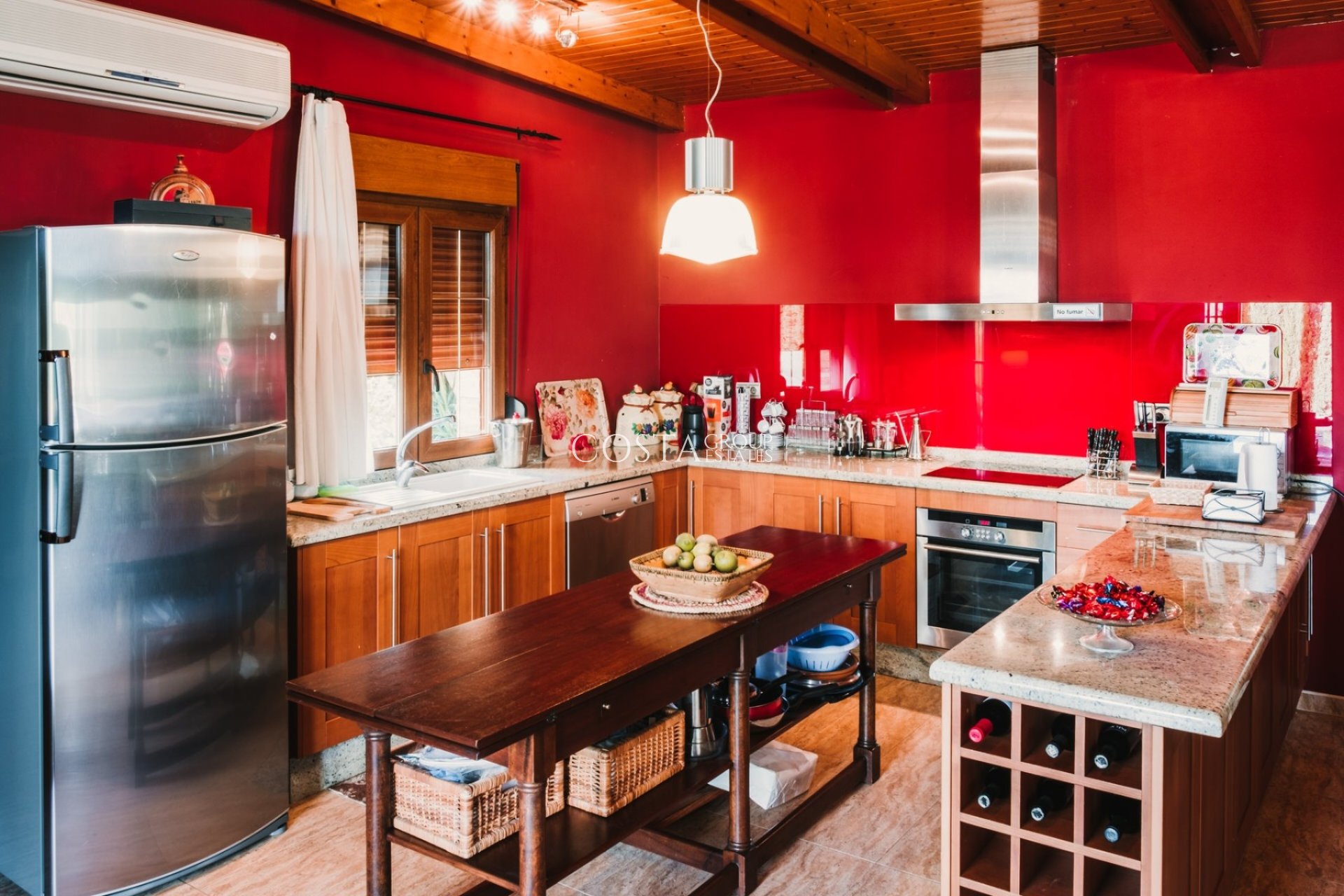 Wiederverkauf - Villa -
Catral