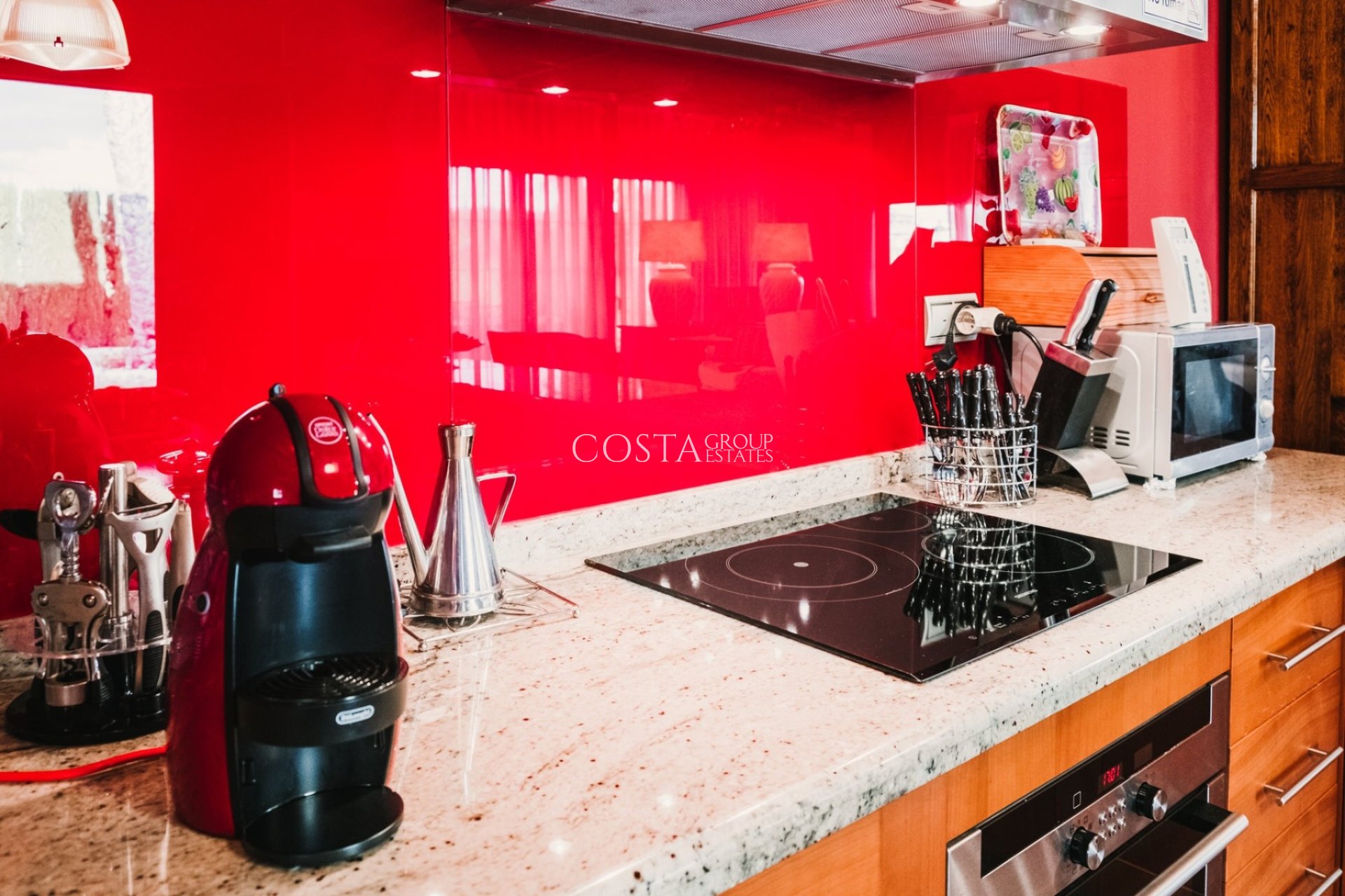 Wiederverkauf - Villa -
Catral