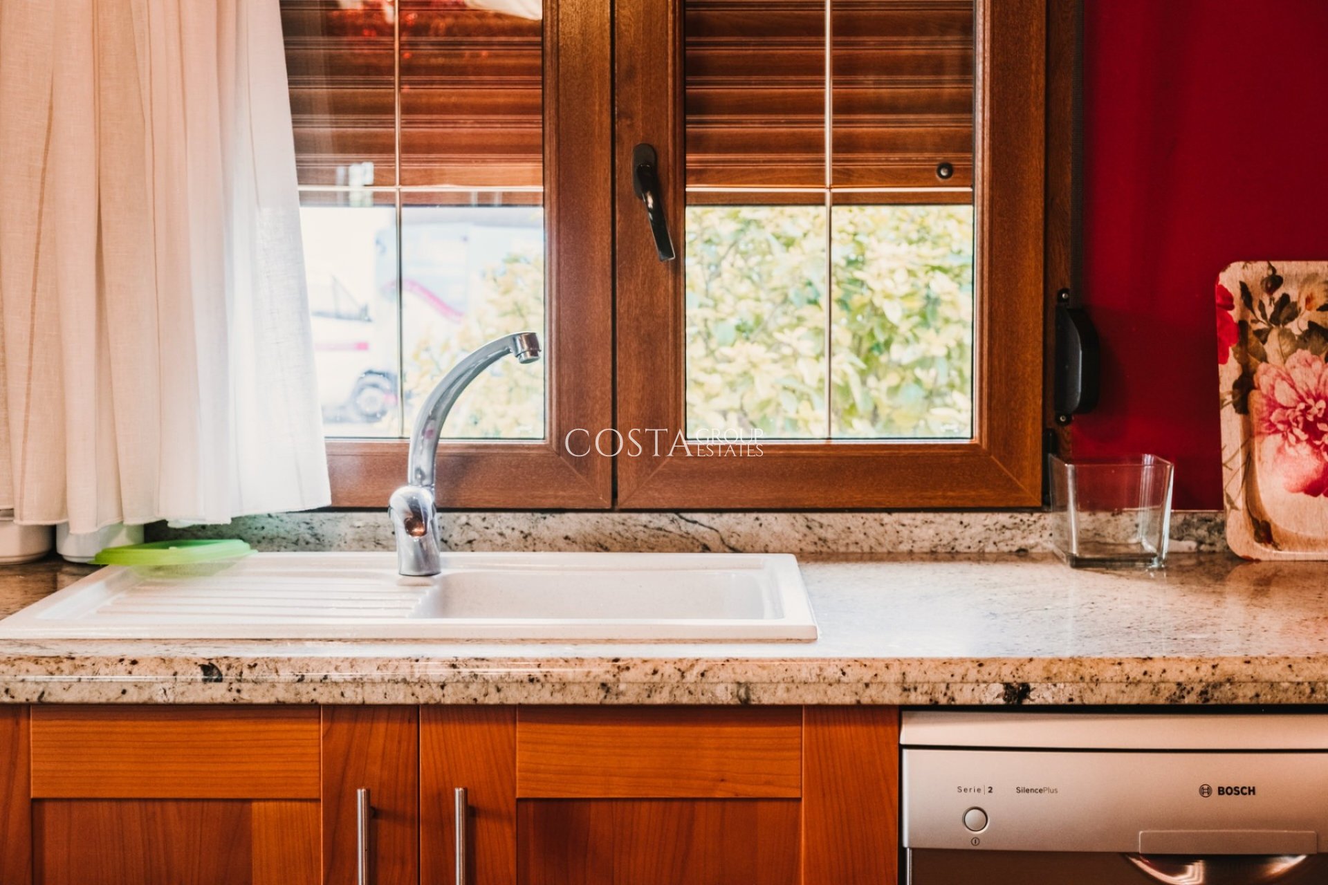 Wiederverkauf - Villa -
Catral