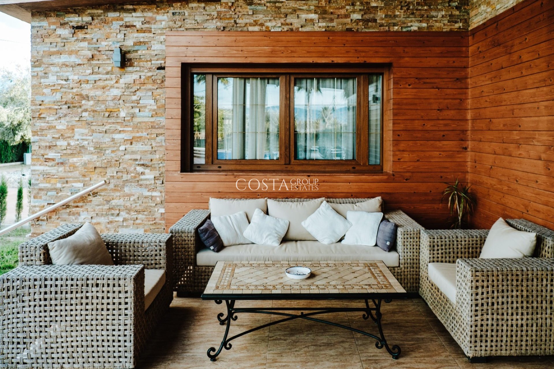 Wiederverkauf - Villa -
Catral