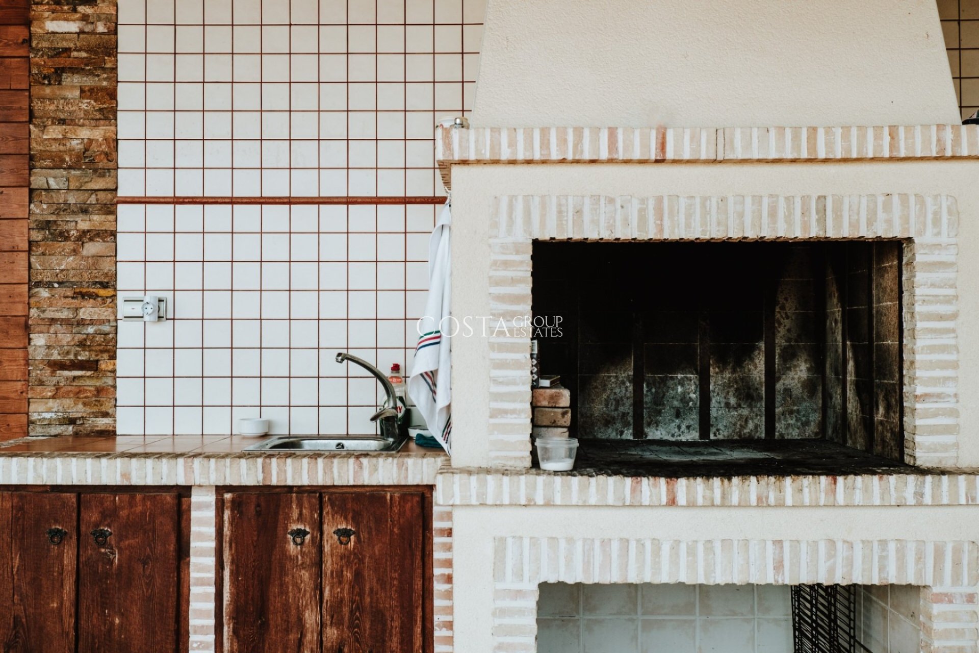 Wiederverkauf - Villa -
Catral