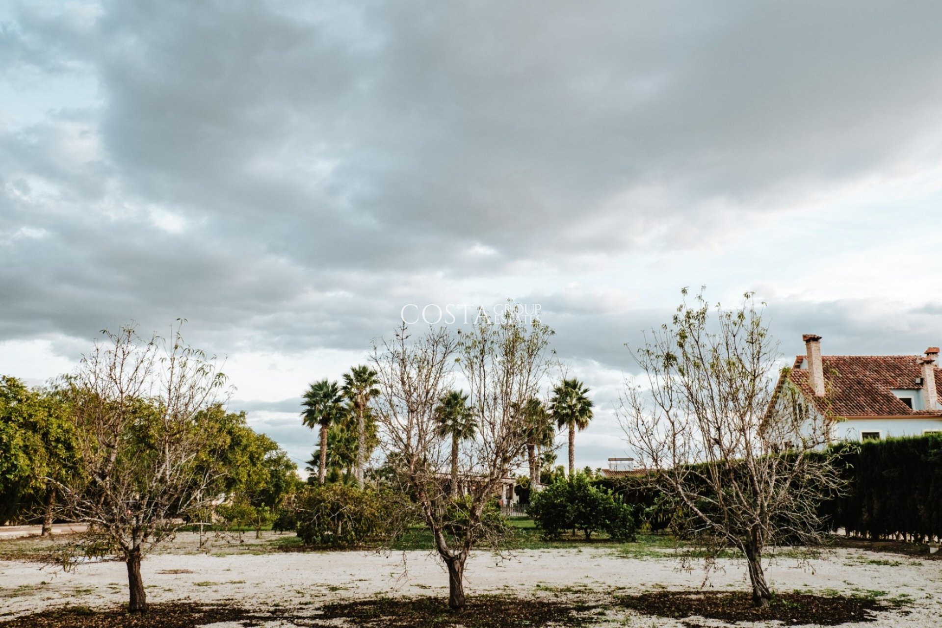 Wiederverkauf - Villa -
Catral