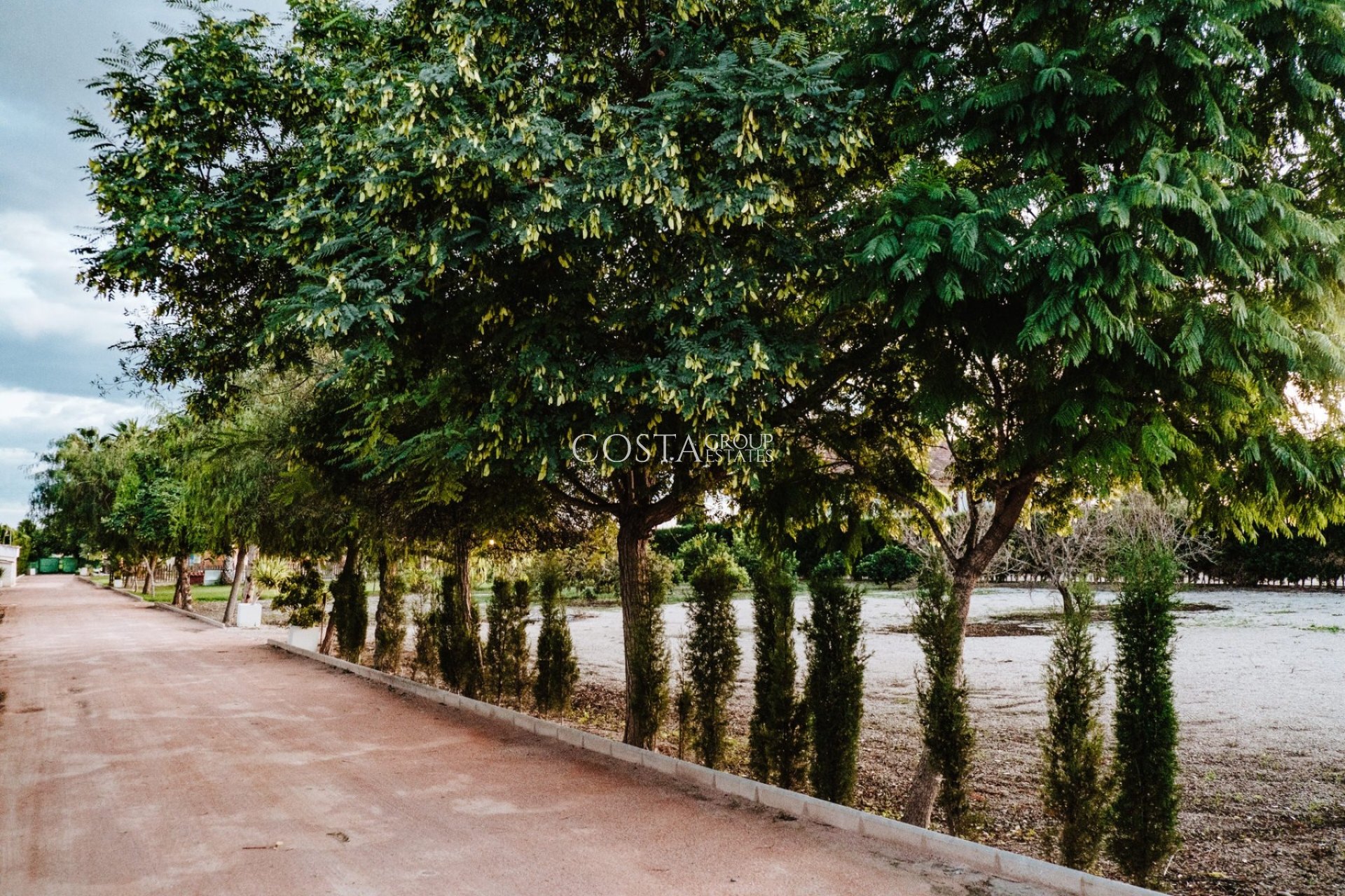 Wiederverkauf - Villa -
Catral