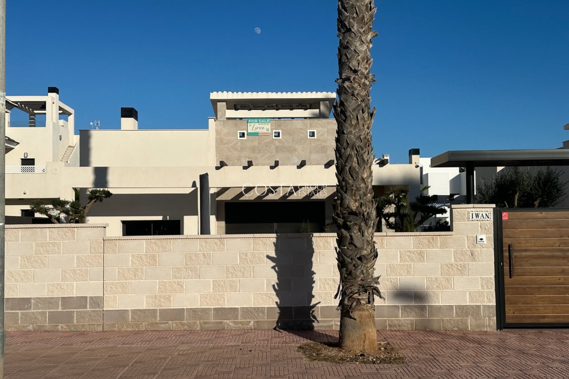 Wiederverkauf - Villa -
Ciudad Quesada - Doña Pepa