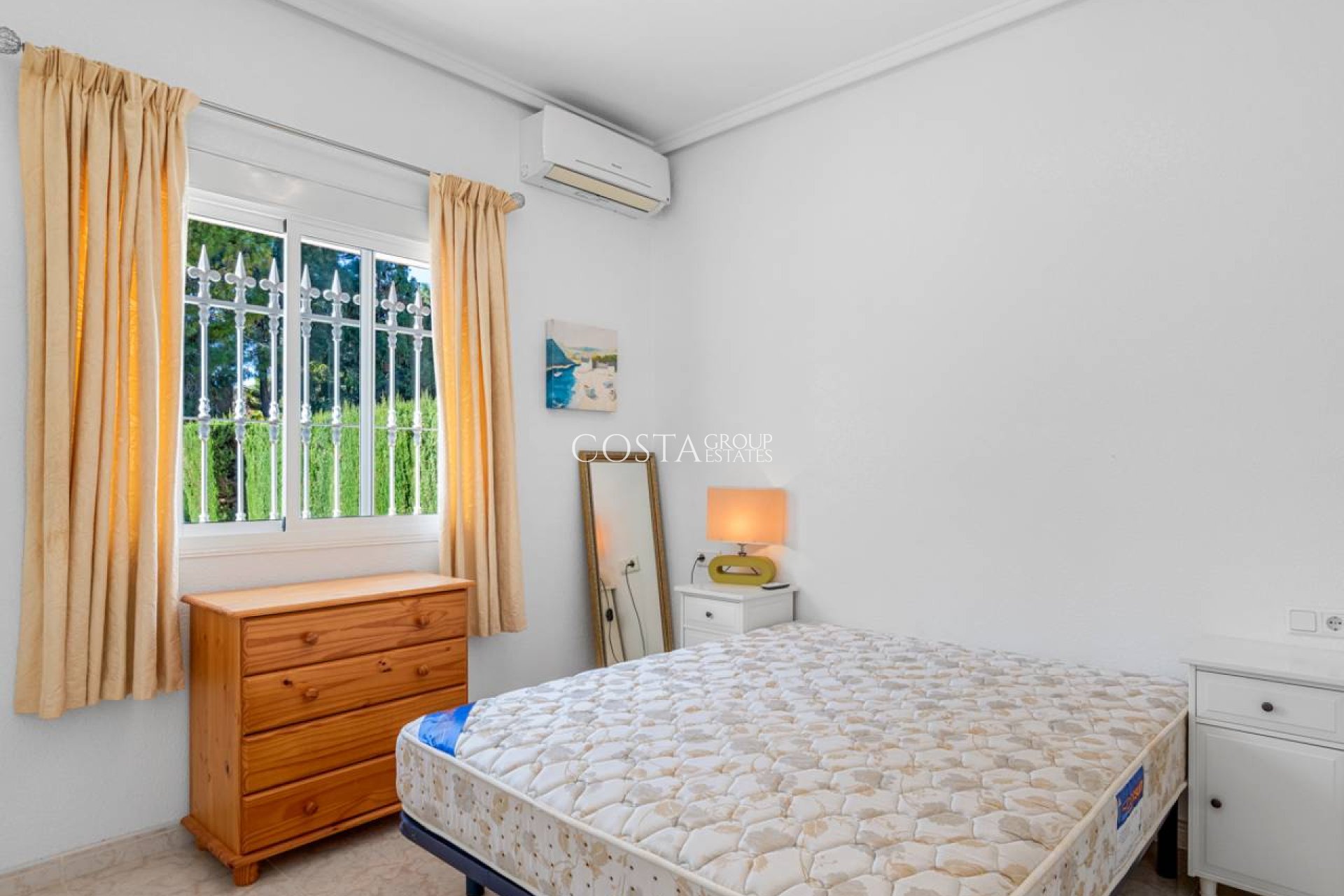 Wiederverkauf - Villa -
Ciudad Quesada - Doña Pepa