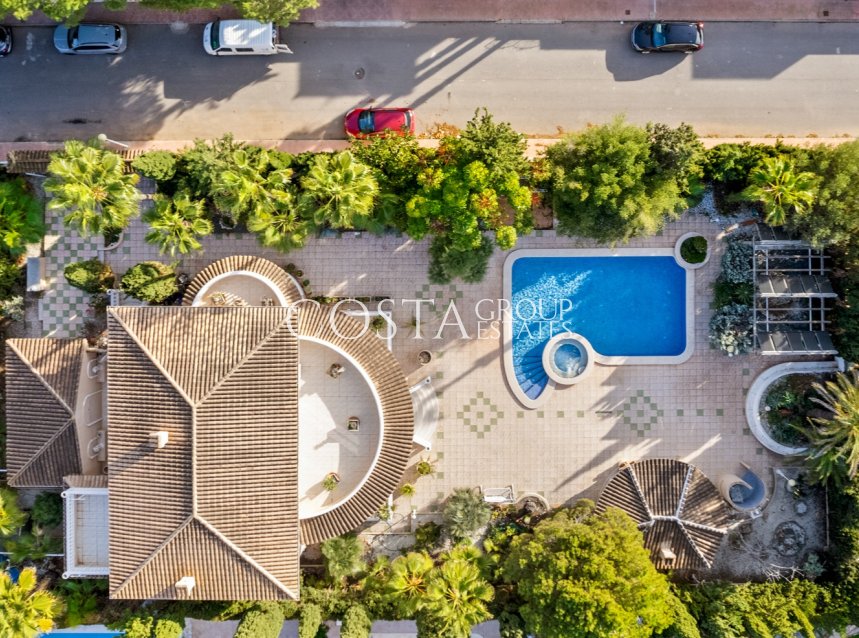 Wiederverkauf - Villa -
Ciudad Quesada - Doña Pepa