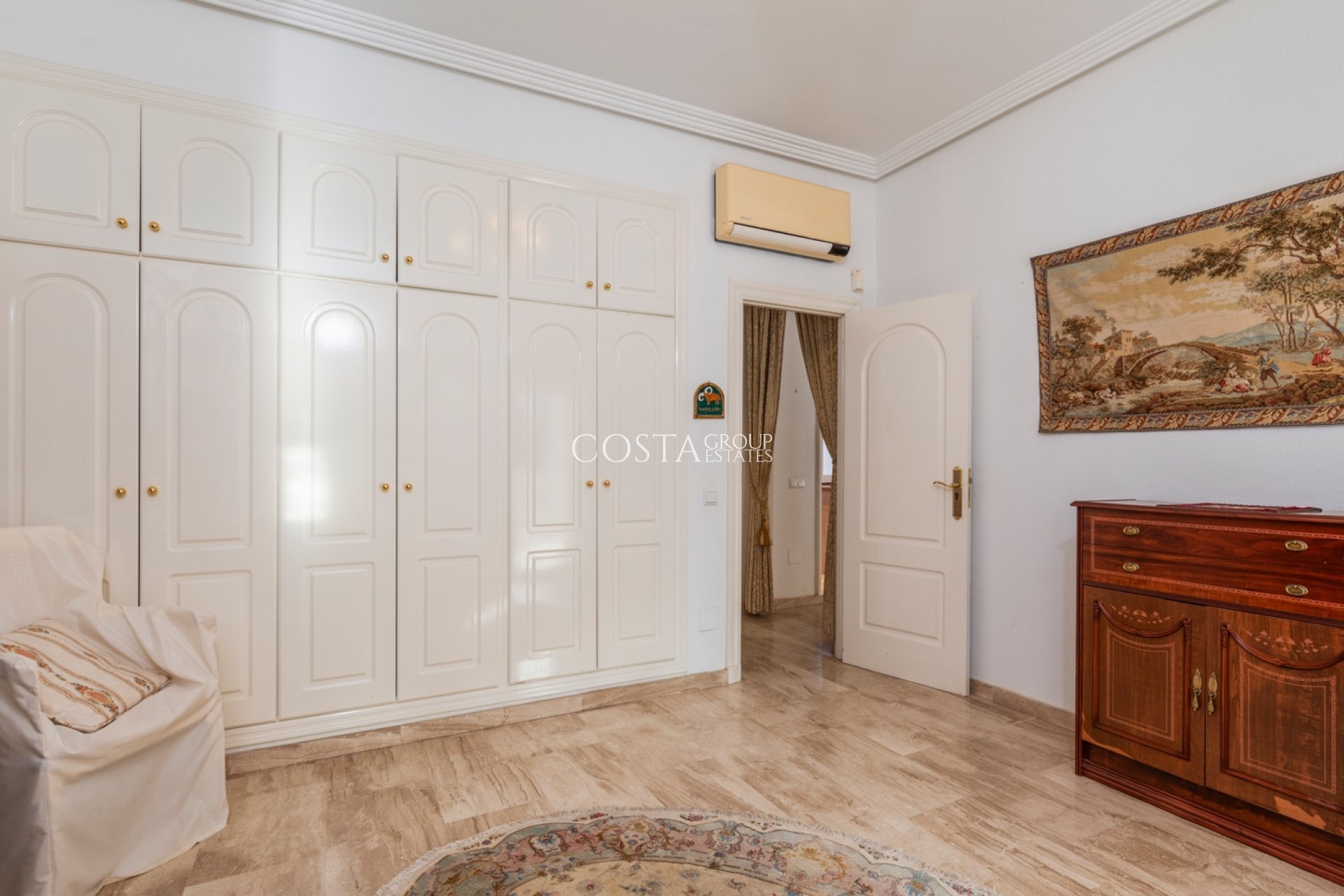 Wiederverkauf - Villa -
Ciudad Quesada - Doña Pepa