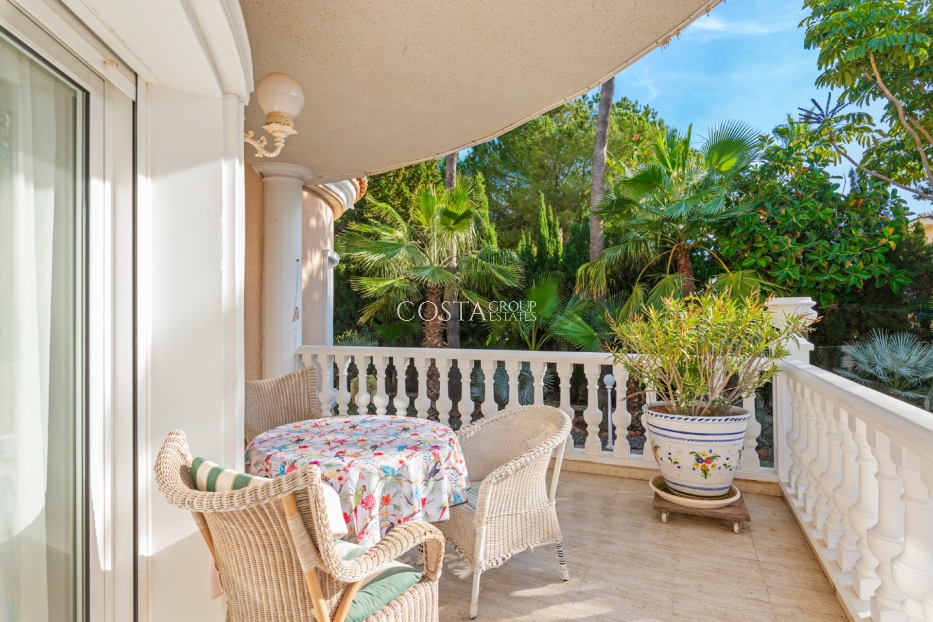 Wiederverkauf - Villa -
Ciudad Quesada - Doña Pepa