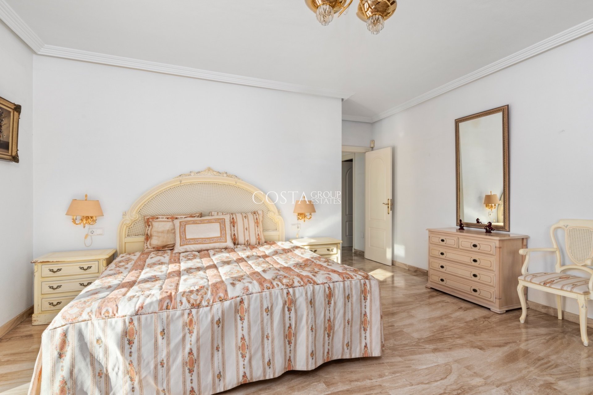 Wiederverkauf - Villa -
Ciudad Quesada - Doña Pepa