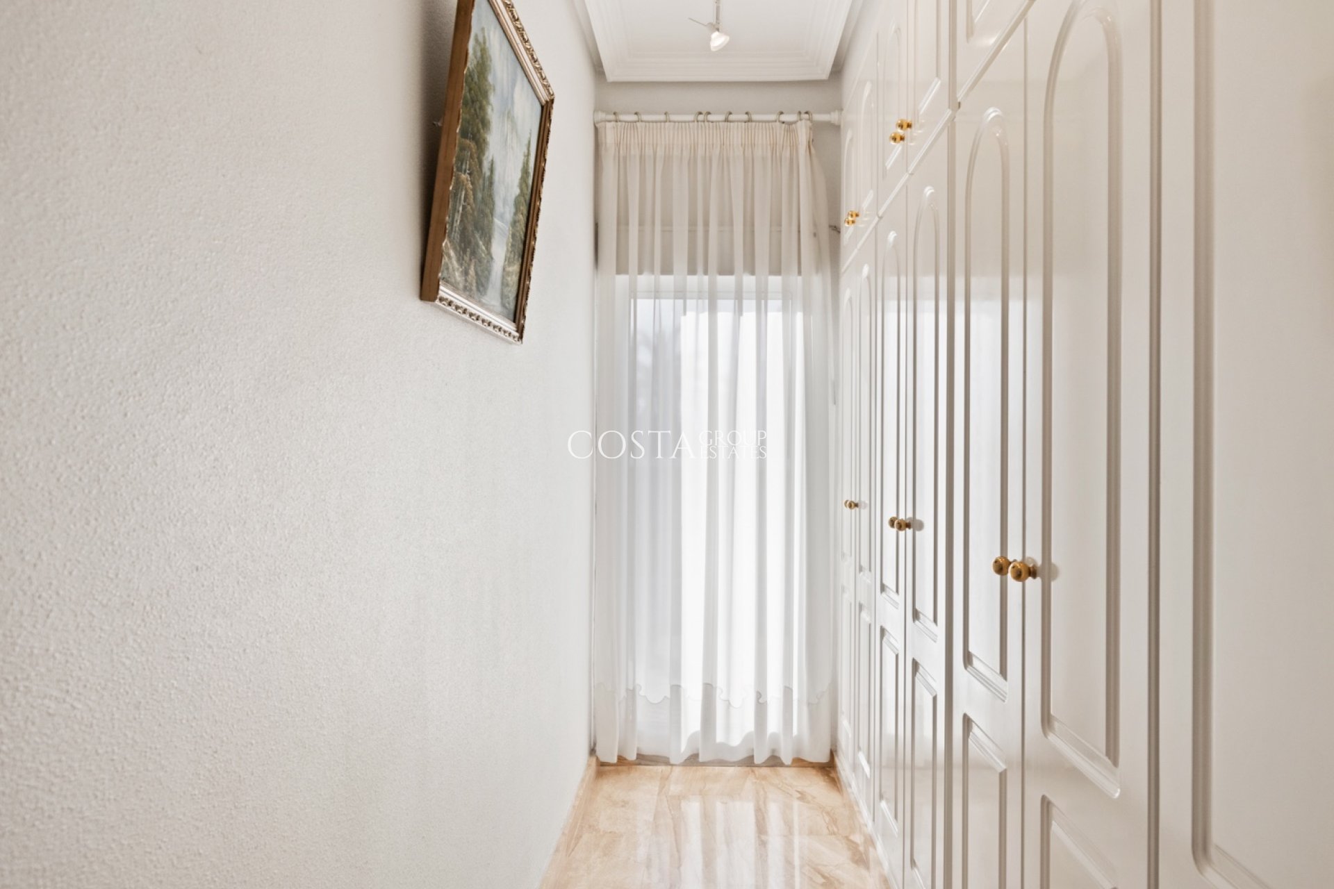 Wiederverkauf - Villa -
Ciudad Quesada - Doña Pepa