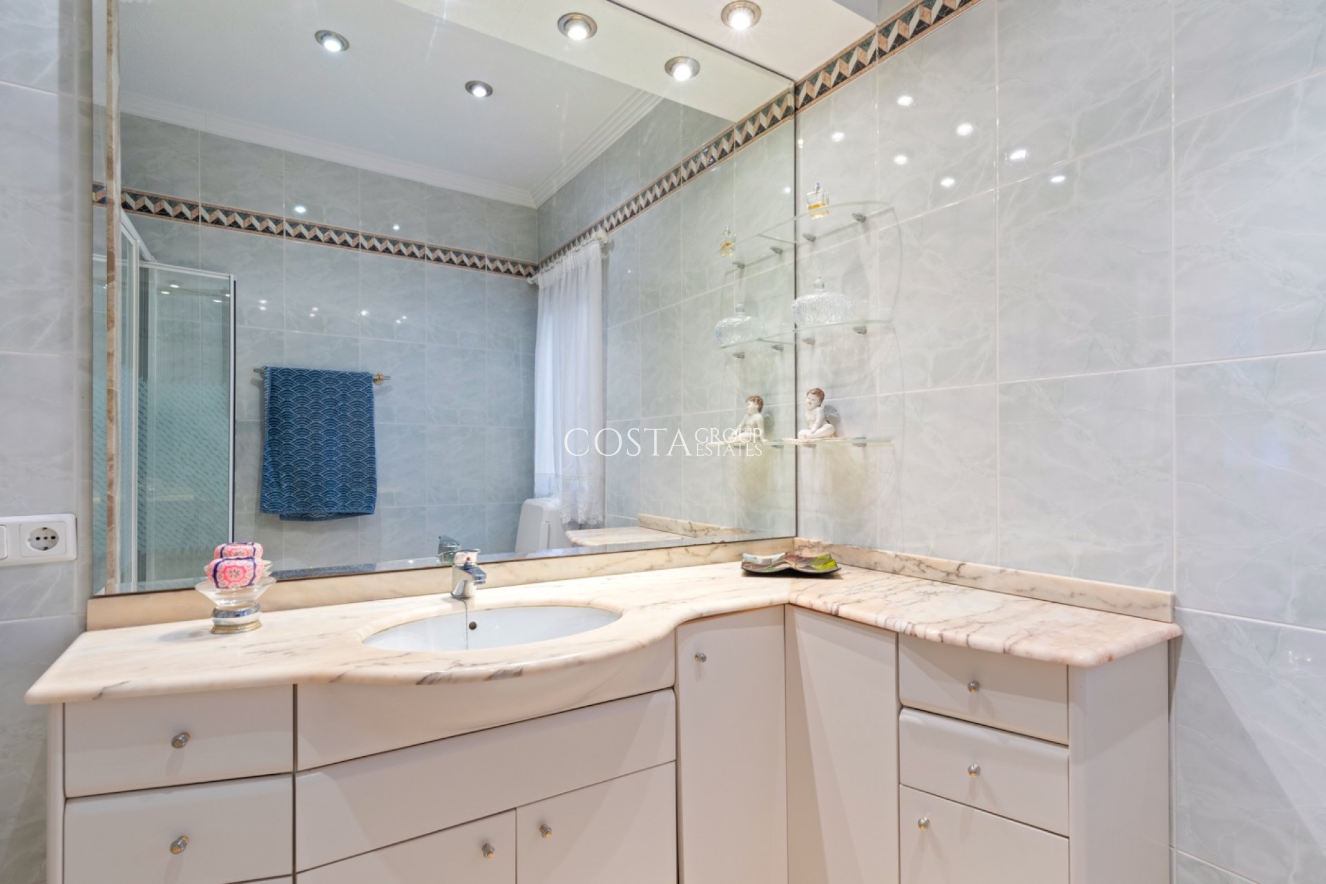 Wiederverkauf - Villa -
Ciudad Quesada - Doña Pepa