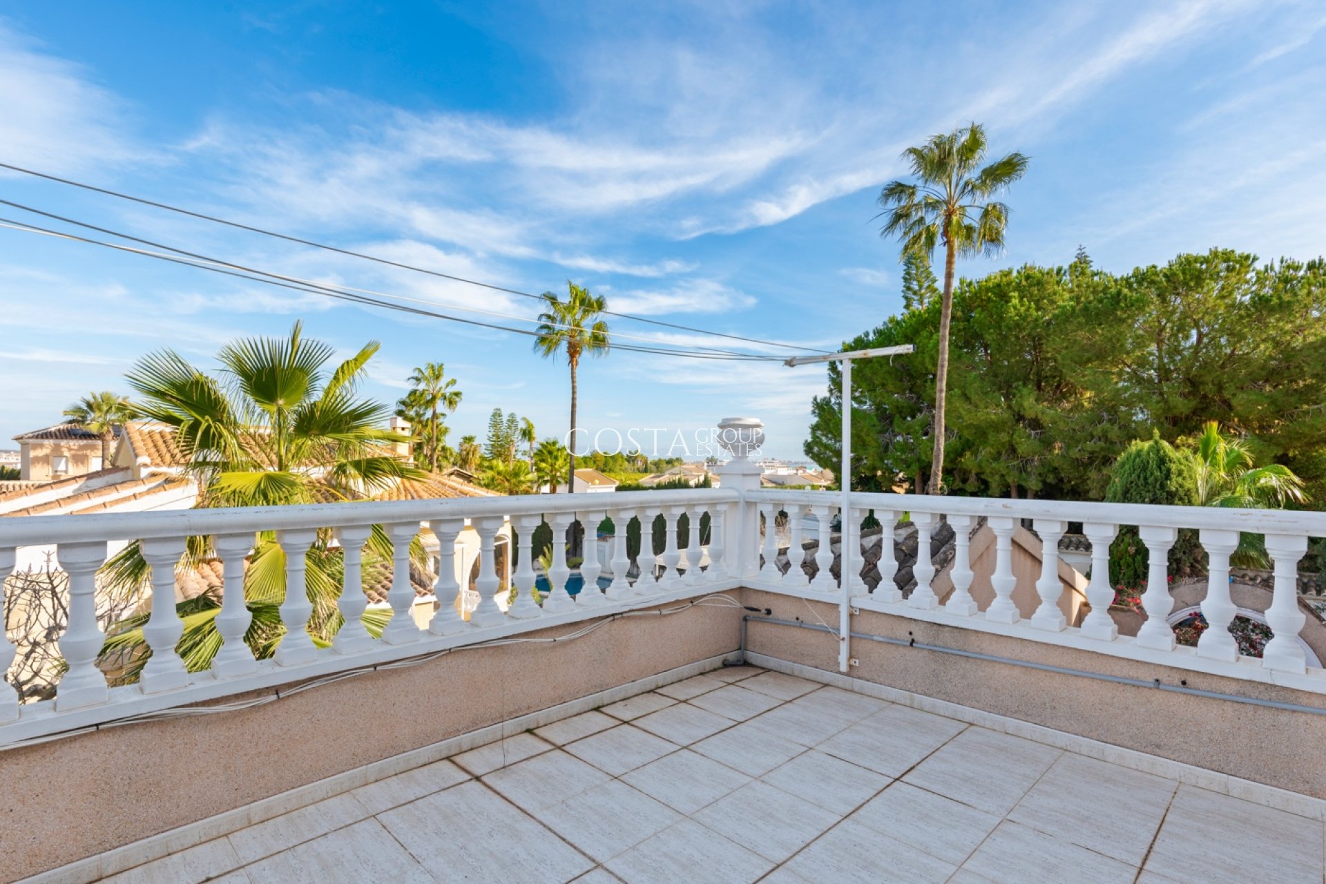 Wiederverkauf - Villa -
Ciudad Quesada - Doña Pepa