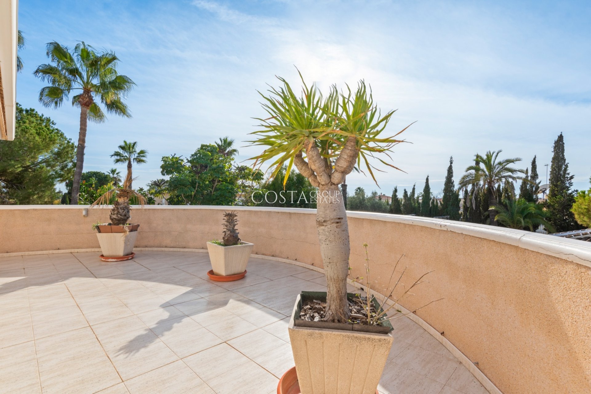 Wiederverkauf - Villa -
Ciudad Quesada - Doña Pepa