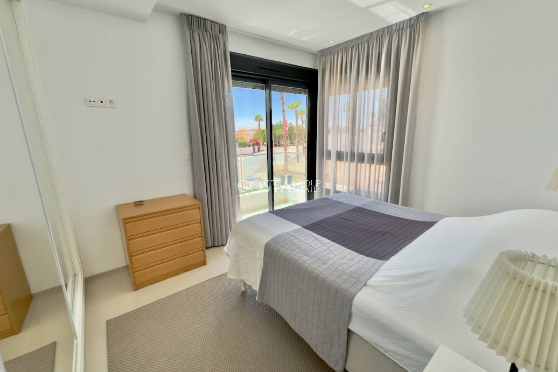 Wiederverkauf - Villa -
Ciudad Quesada - Doña Pepa