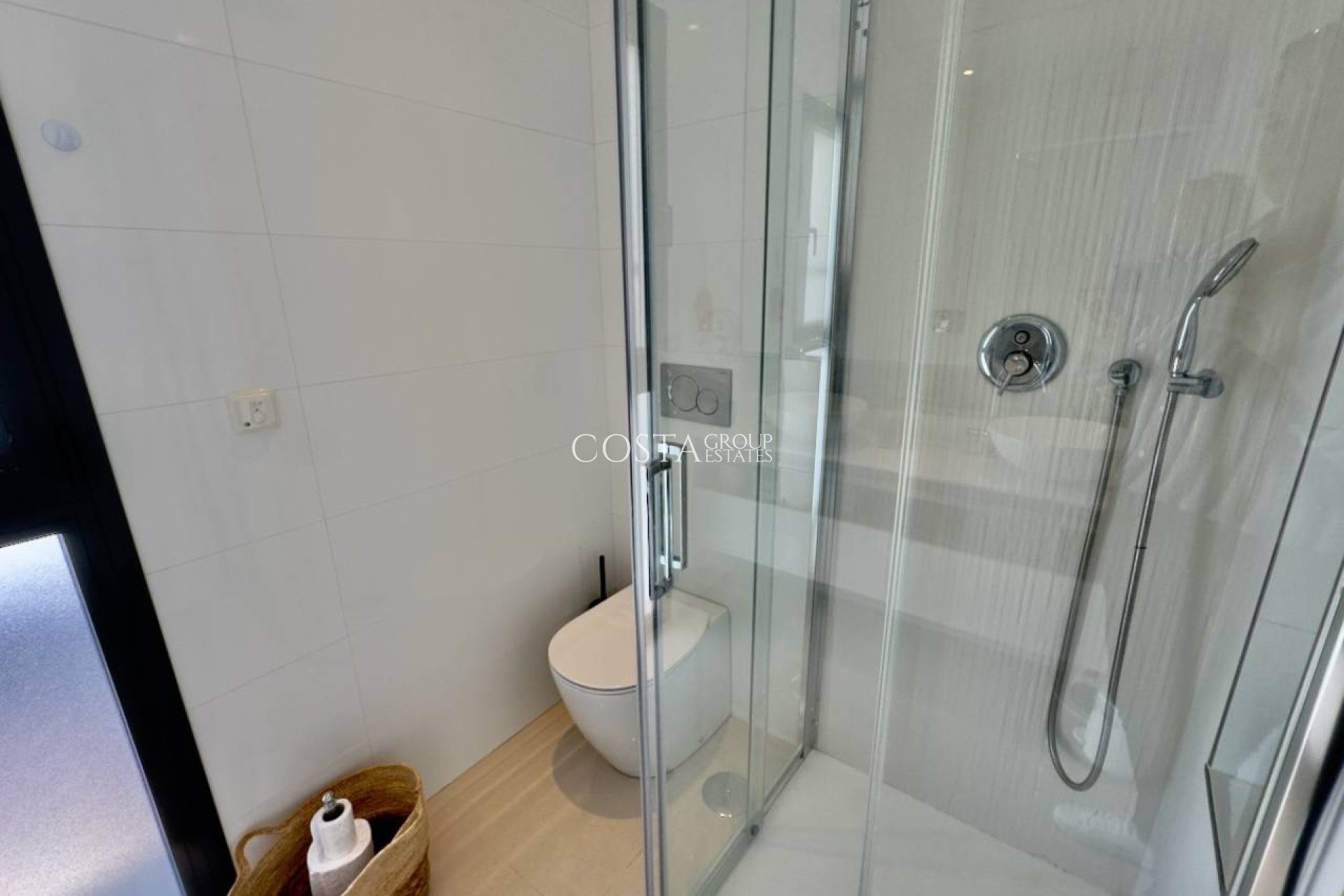 Wiederverkauf - Villa -
Ciudad Quesada - Doña Pepa