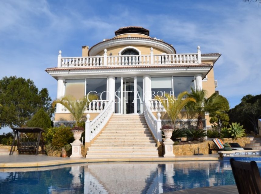 Wiederverkauf - Villa -
Ciudad Quesada - La Fiesta