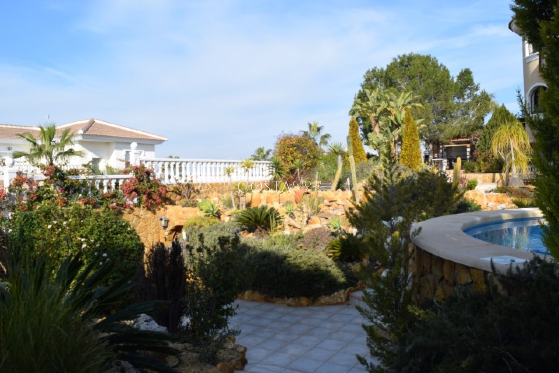 Wiederverkauf - Villa -
Ciudad Quesada - La Fiesta