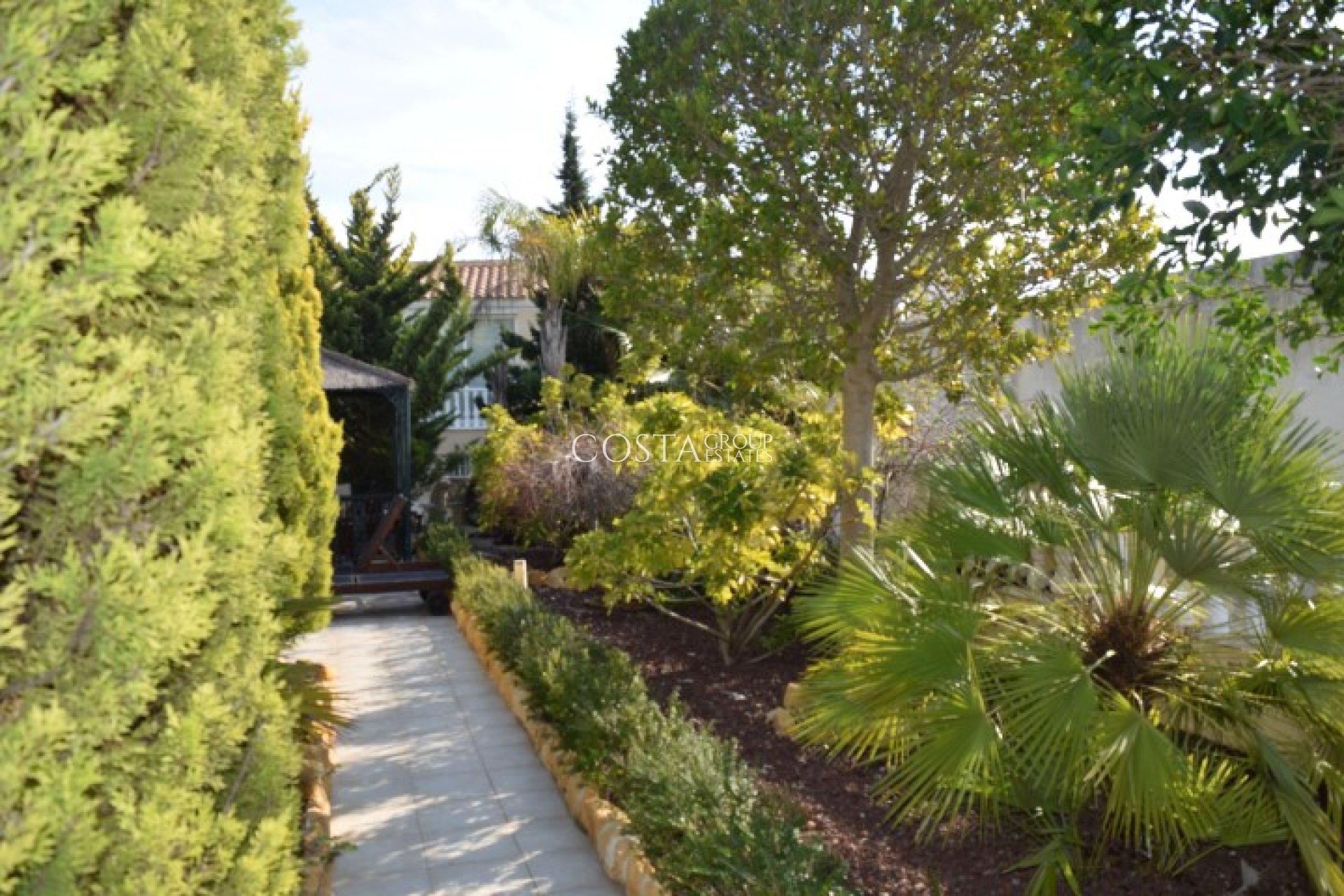 Wiederverkauf - Villa -
Ciudad Quesada - La Fiesta