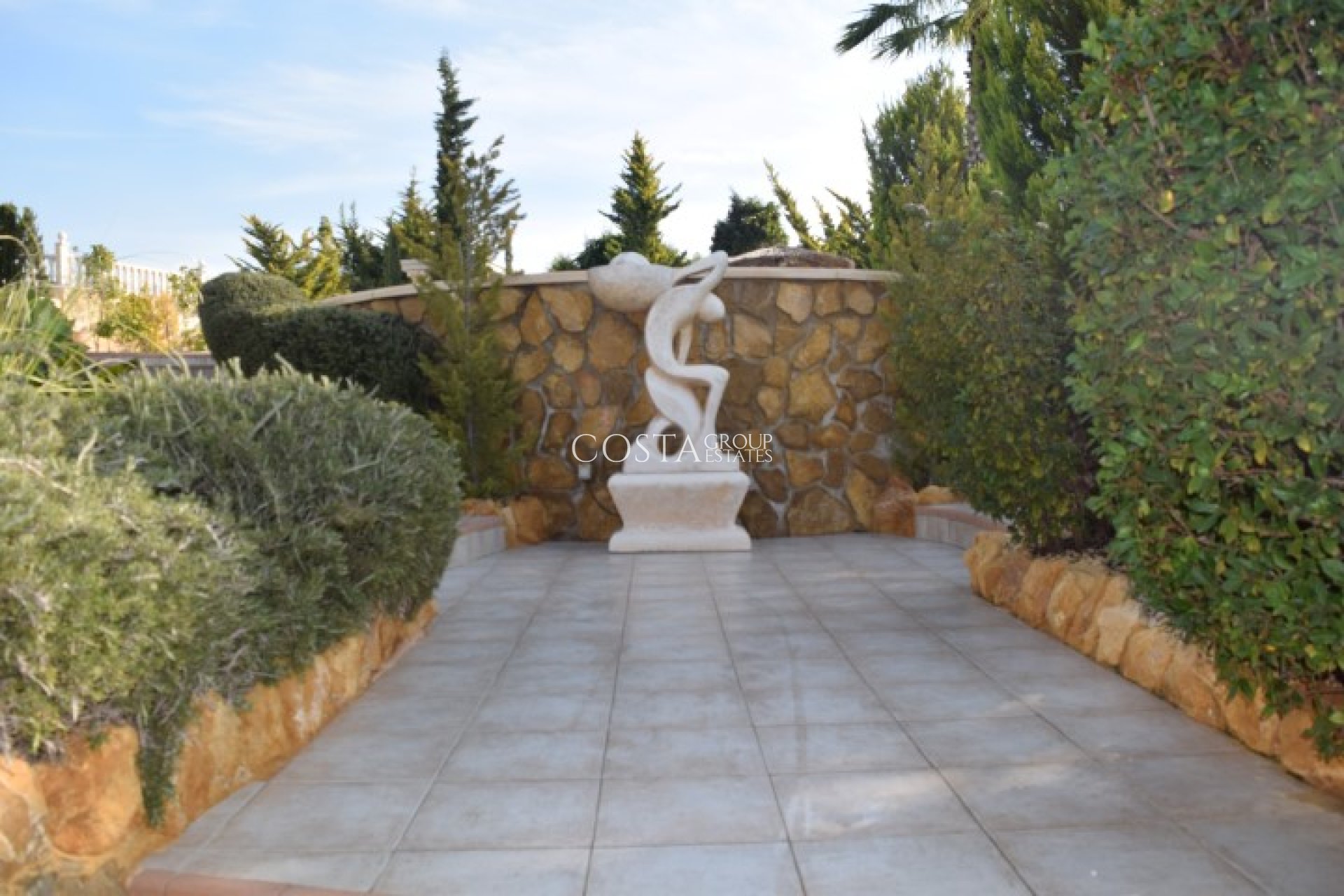 Wiederverkauf - Villa -
Ciudad Quesada - La Fiesta