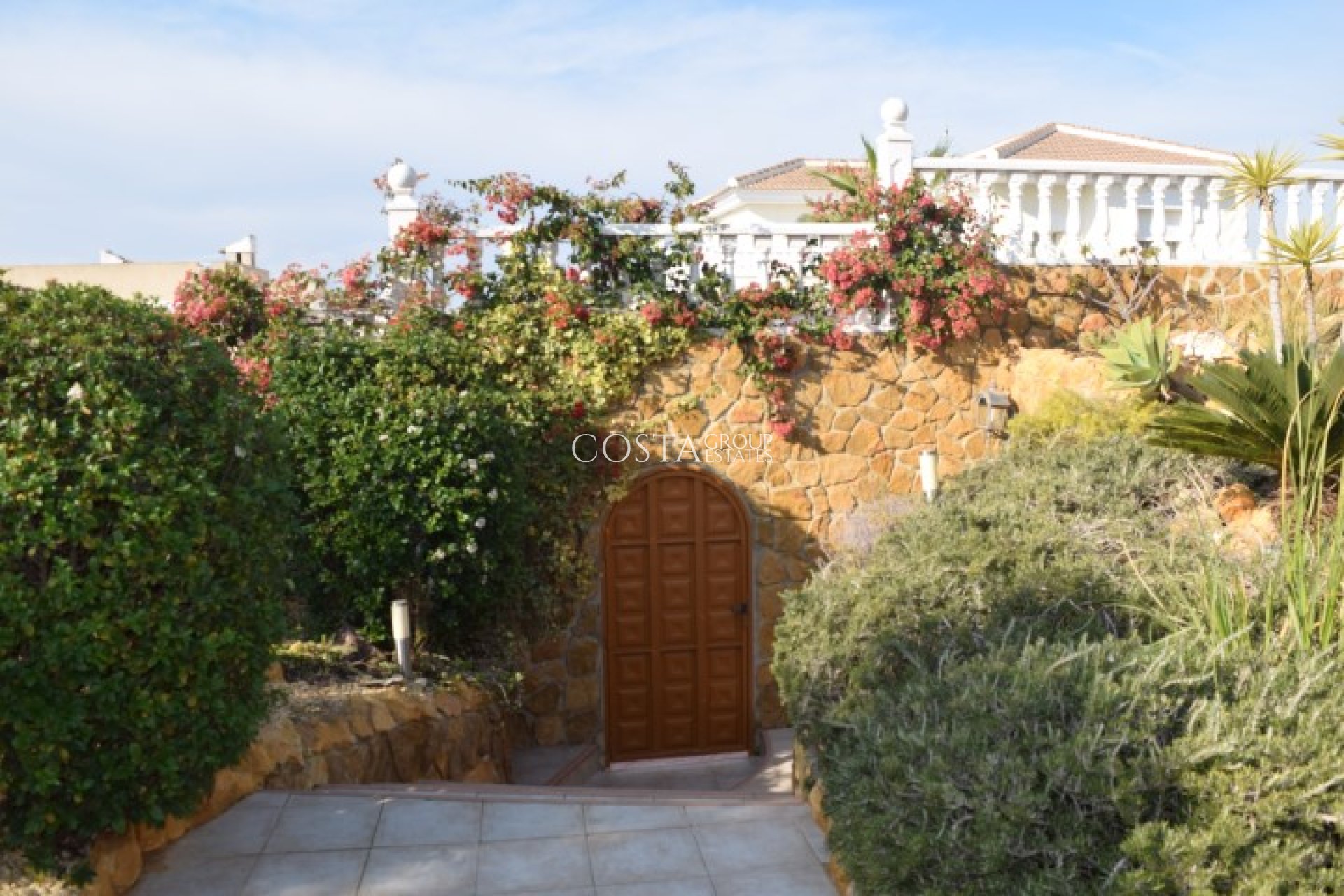 Wiederverkauf - Villa -
Ciudad Quesada - La Fiesta