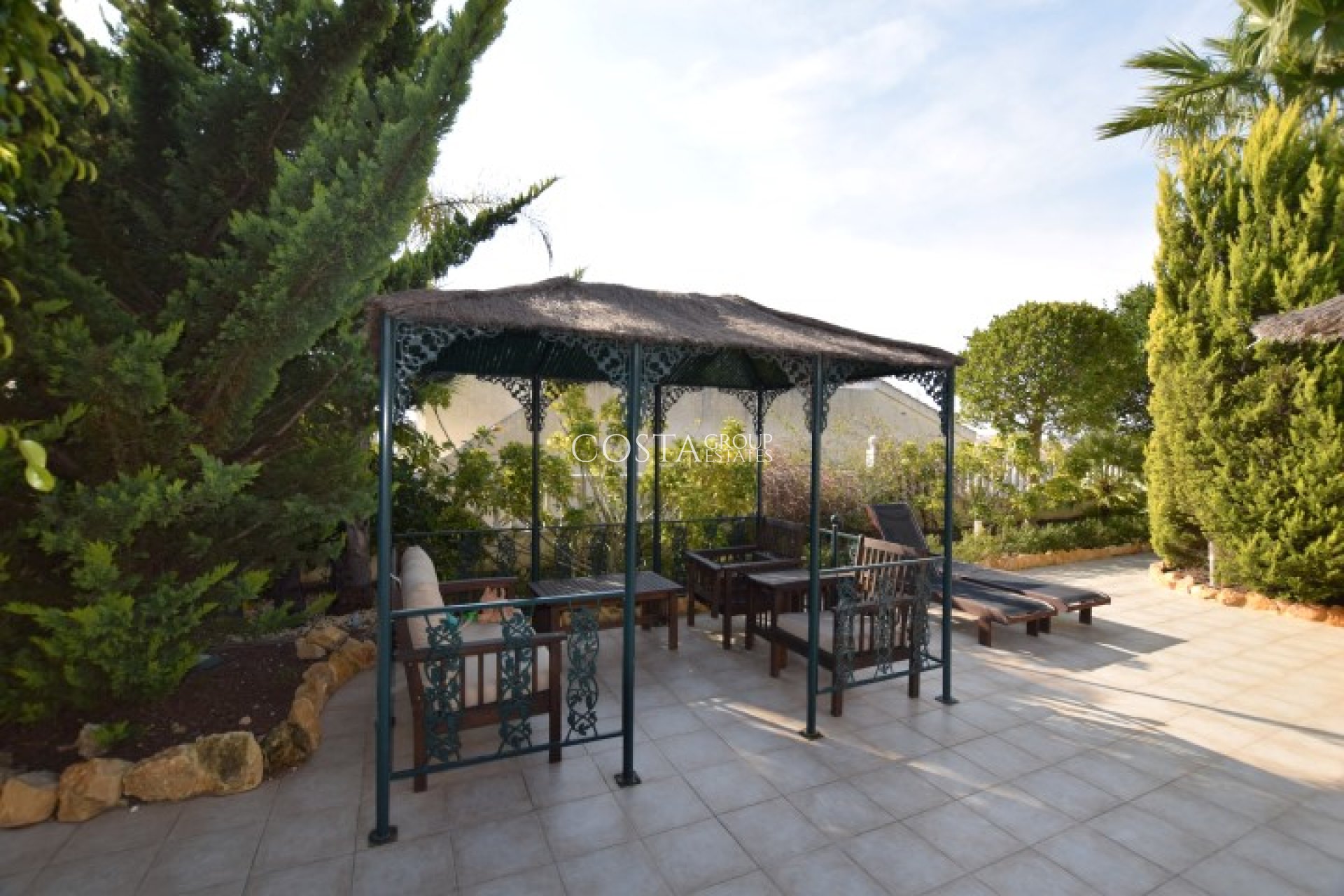 Wiederverkauf - Villa -
Ciudad Quesada - La Fiesta