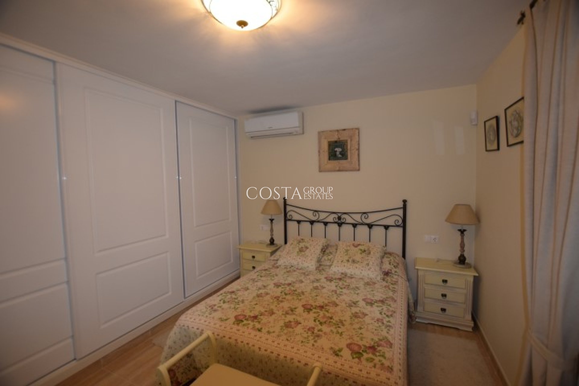 Wiederverkauf - Villa -
Ciudad Quesada - La Fiesta