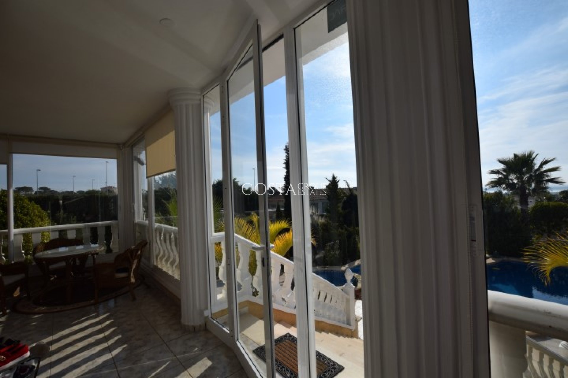 Wiederverkauf - Villa -
Ciudad Quesada - La Fiesta