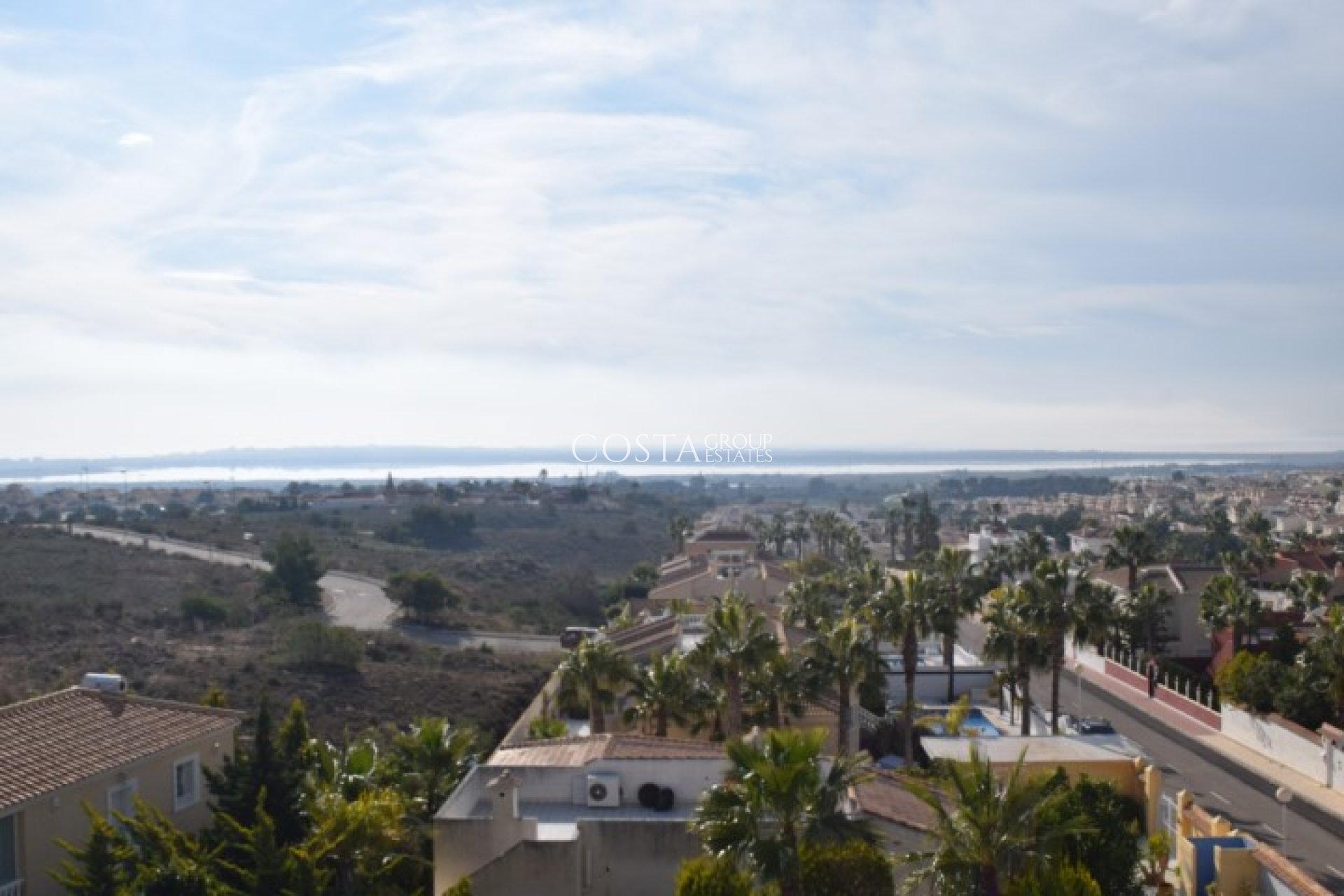 Wiederverkauf - Villa -
Ciudad Quesada - La Fiesta