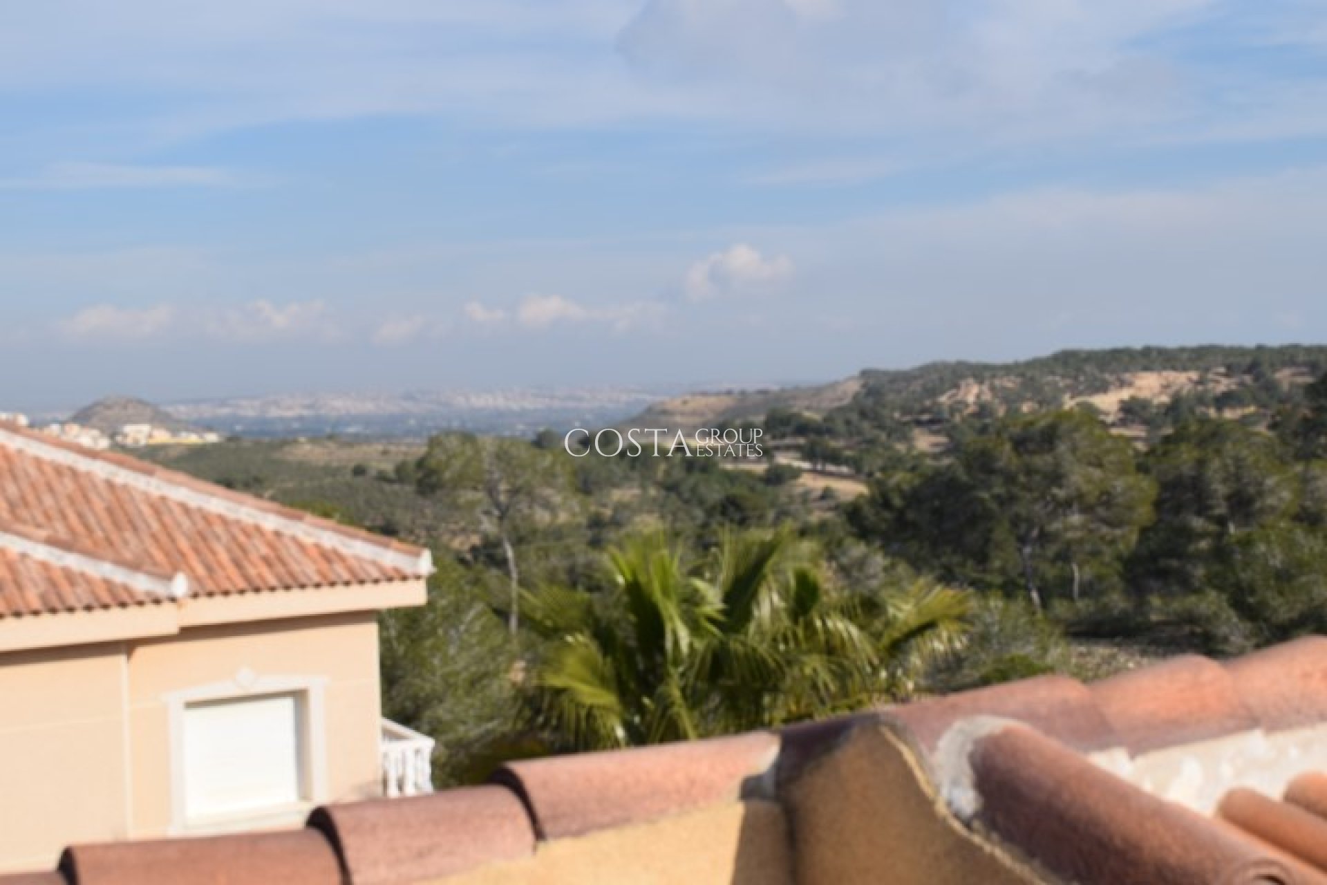 Wiederverkauf - Villa -
Ciudad Quesada - La Fiesta