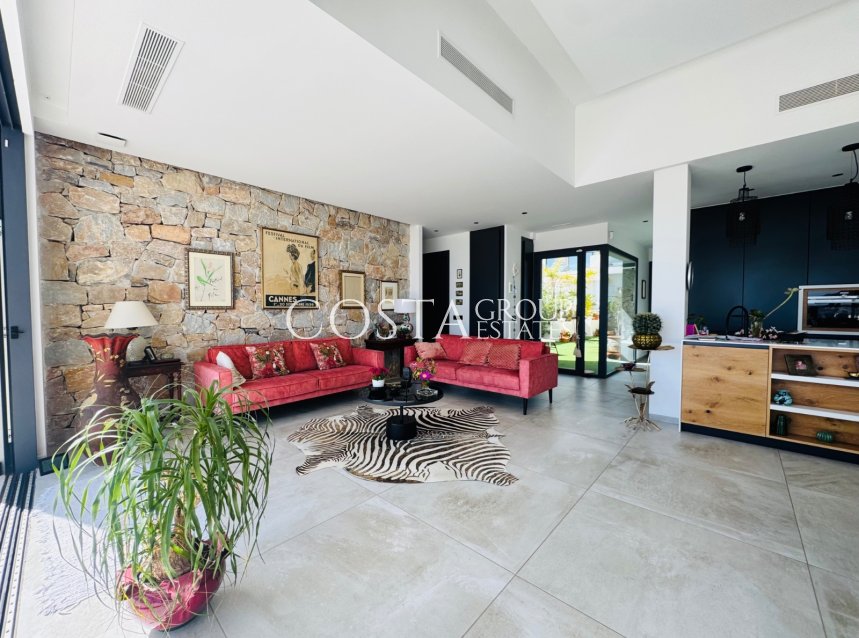 Wiederverkauf - Villa -
Ciudad Quesada - La Fiesta