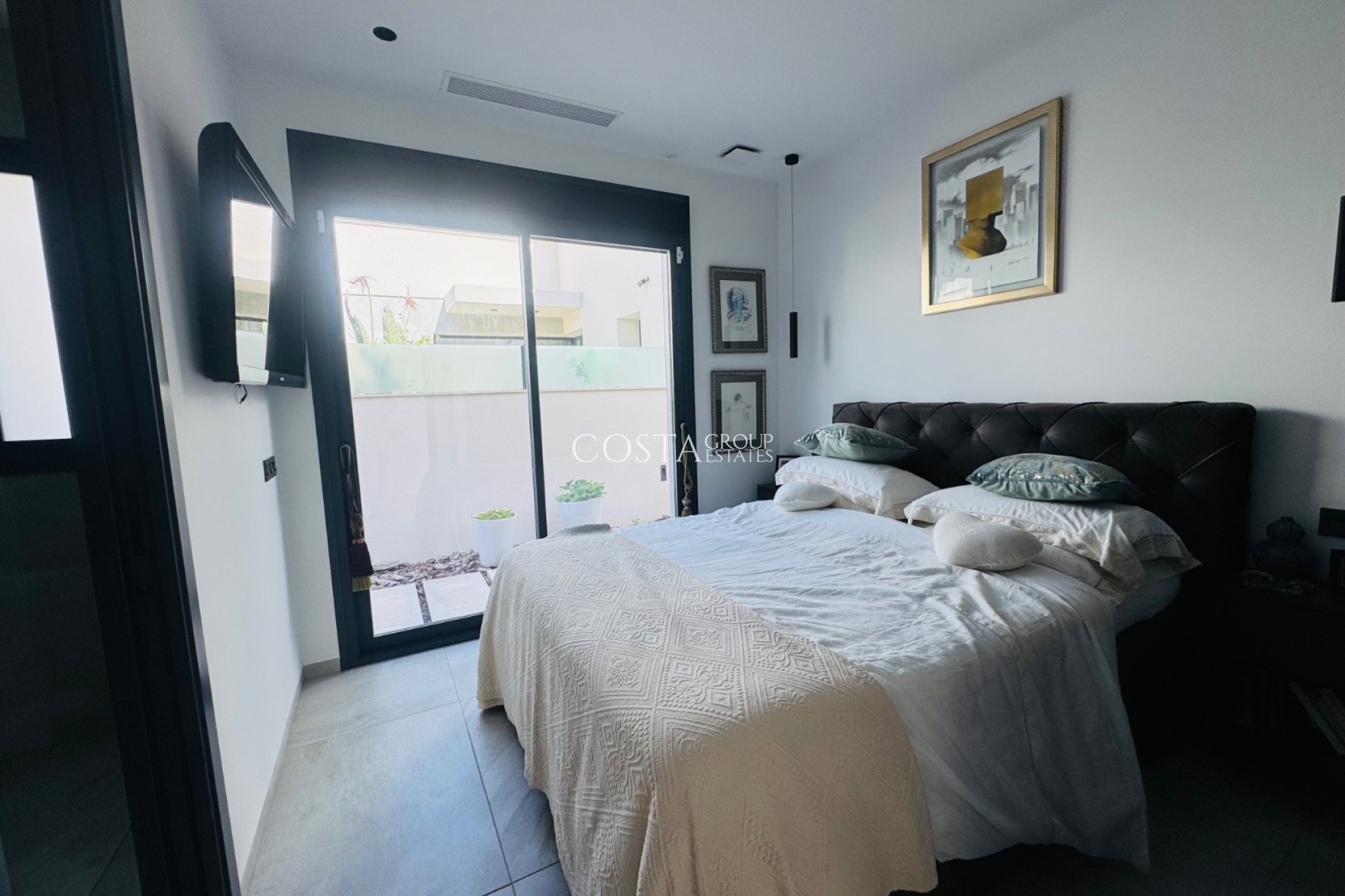 Wiederverkauf - Villa -
Ciudad Quesada - La Fiesta