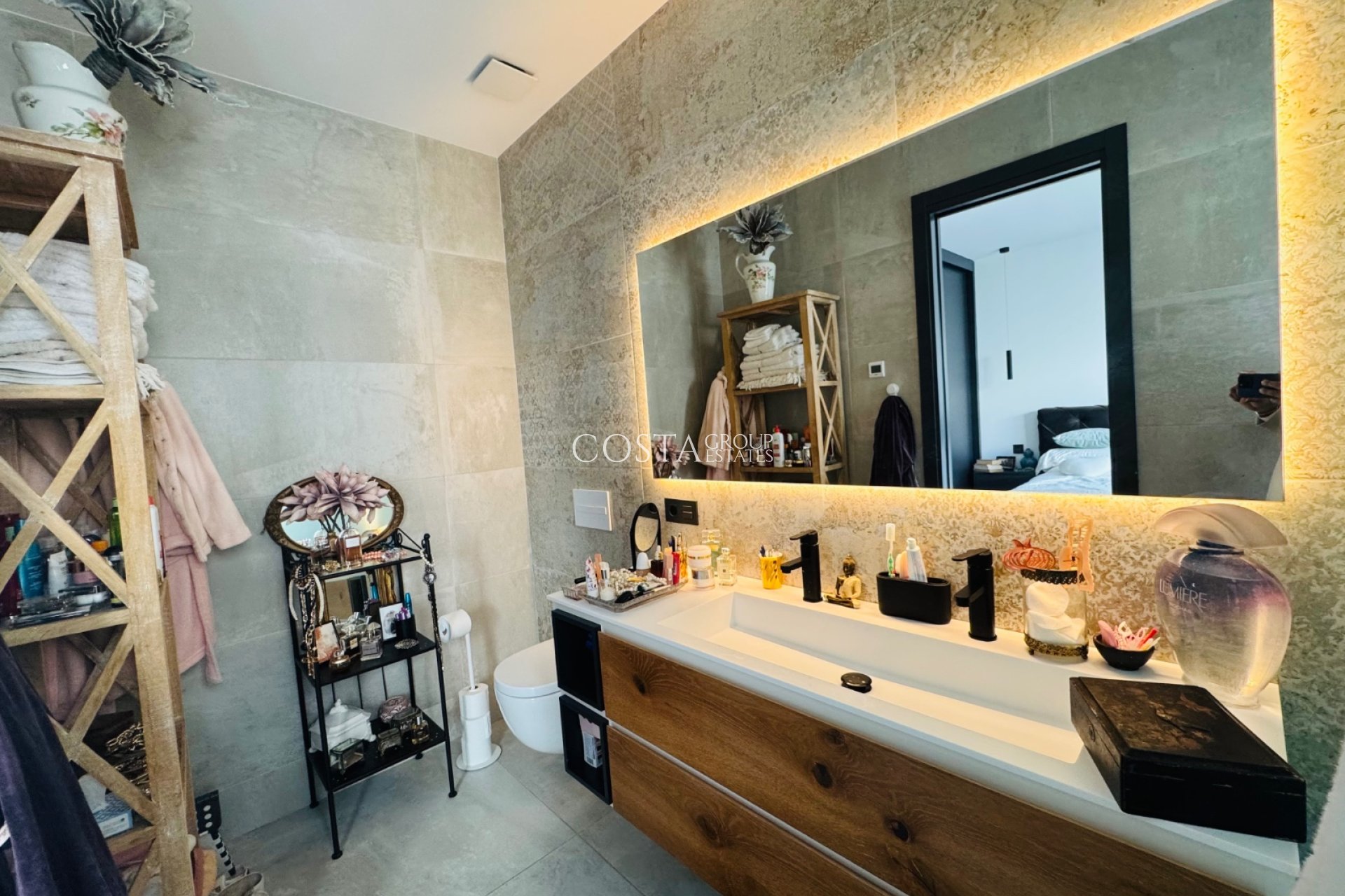 Wiederverkauf - Villa -
Ciudad Quesada - La Fiesta