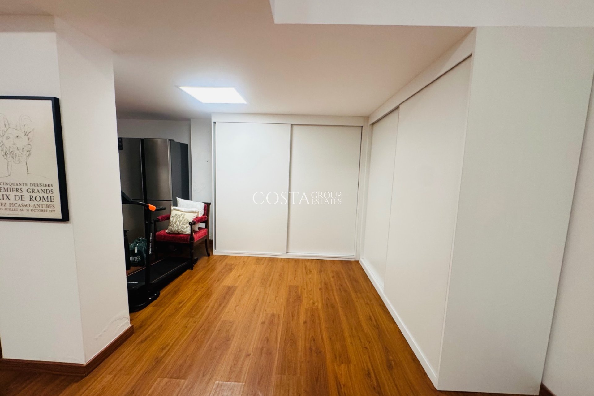 Wiederverkauf - Villa -
Ciudad Quesada - La Fiesta