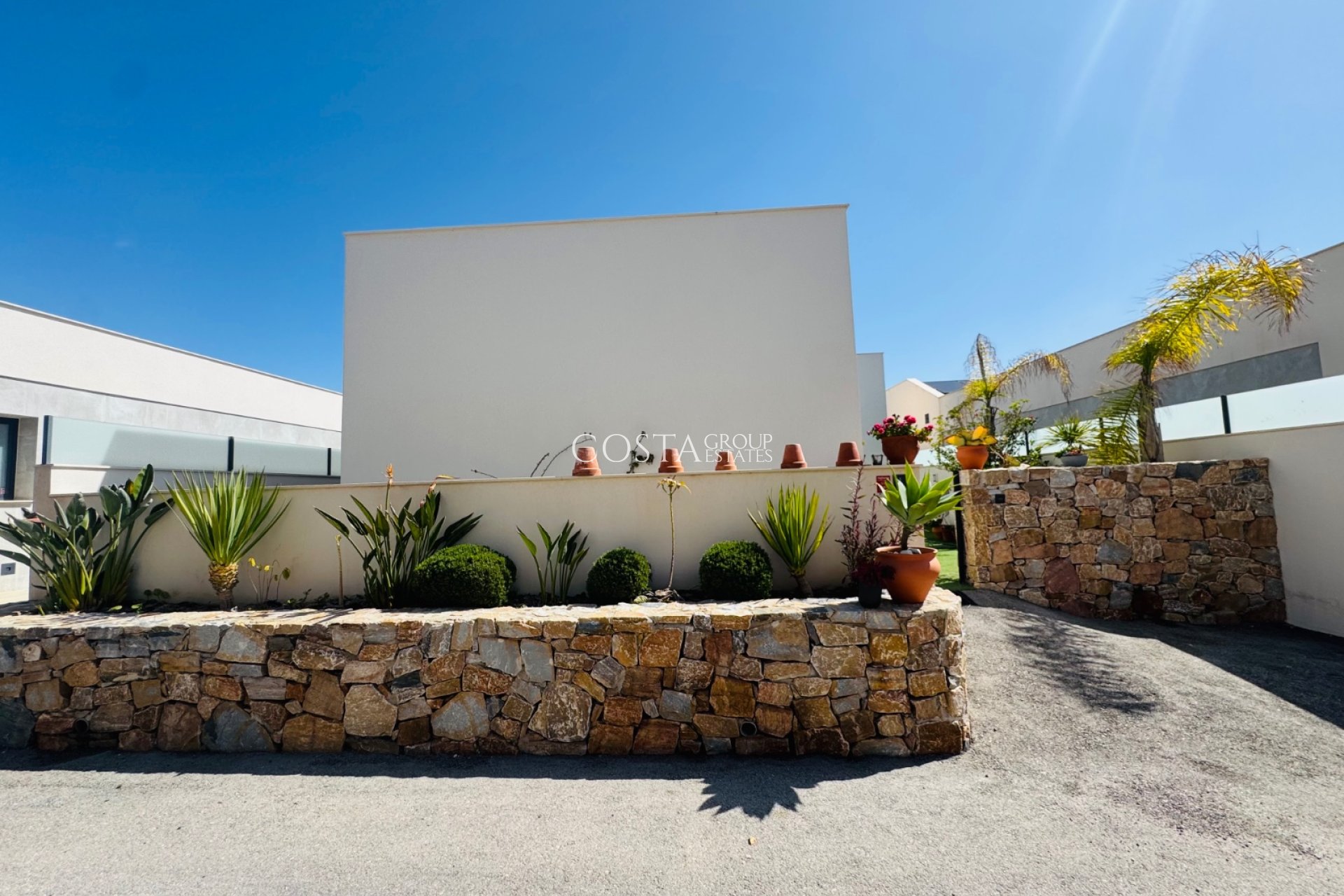 Wiederverkauf - Villa -
Ciudad Quesada - La Fiesta