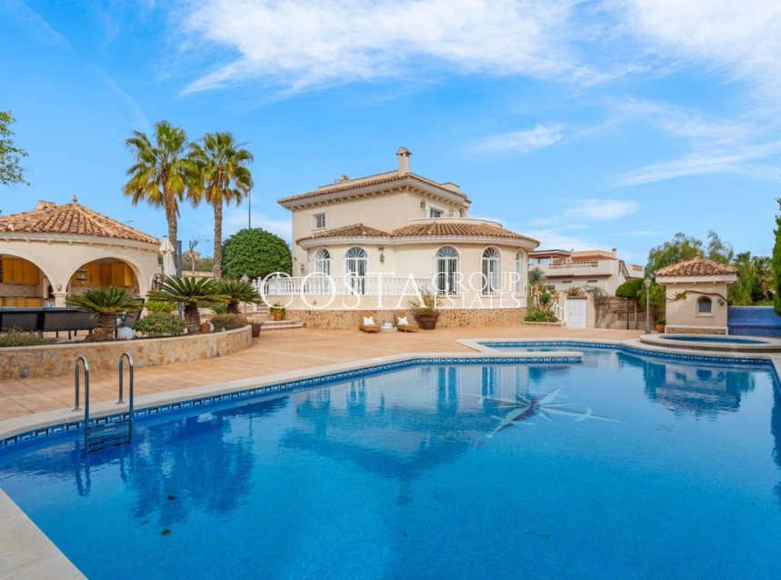 Wiederverkauf - Villa -
Ciudad Quesada - La Fiesta