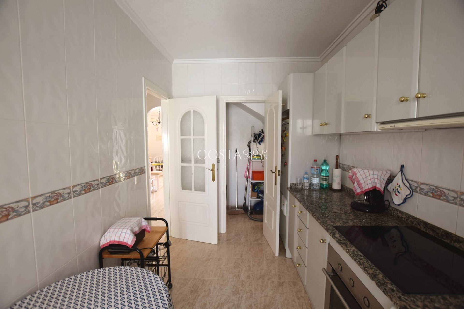 Wiederverkauf - Villa -
Ciudad Quesada - La Fiesta