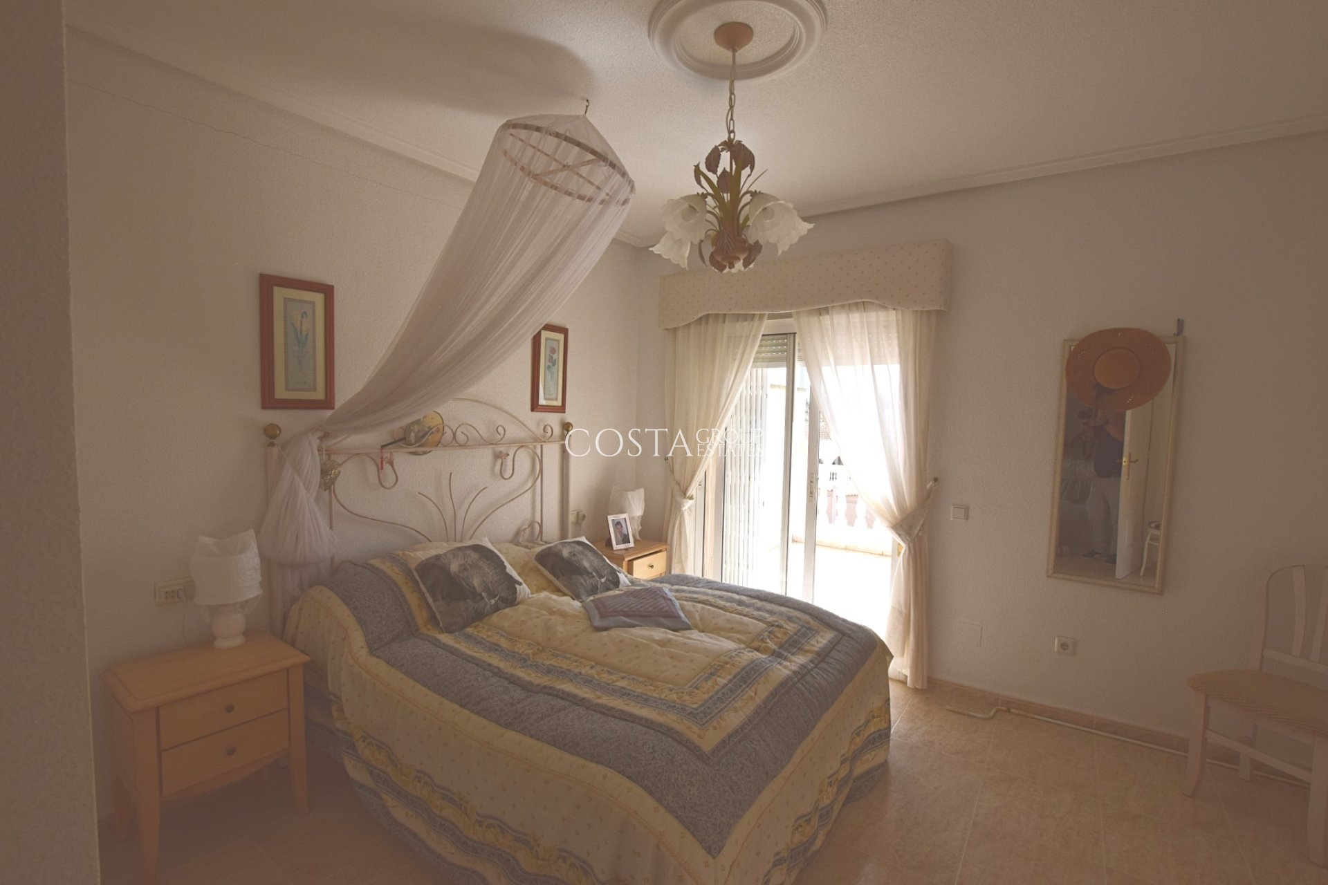 Wiederverkauf - Villa -
Ciudad Quesada - La Fiesta