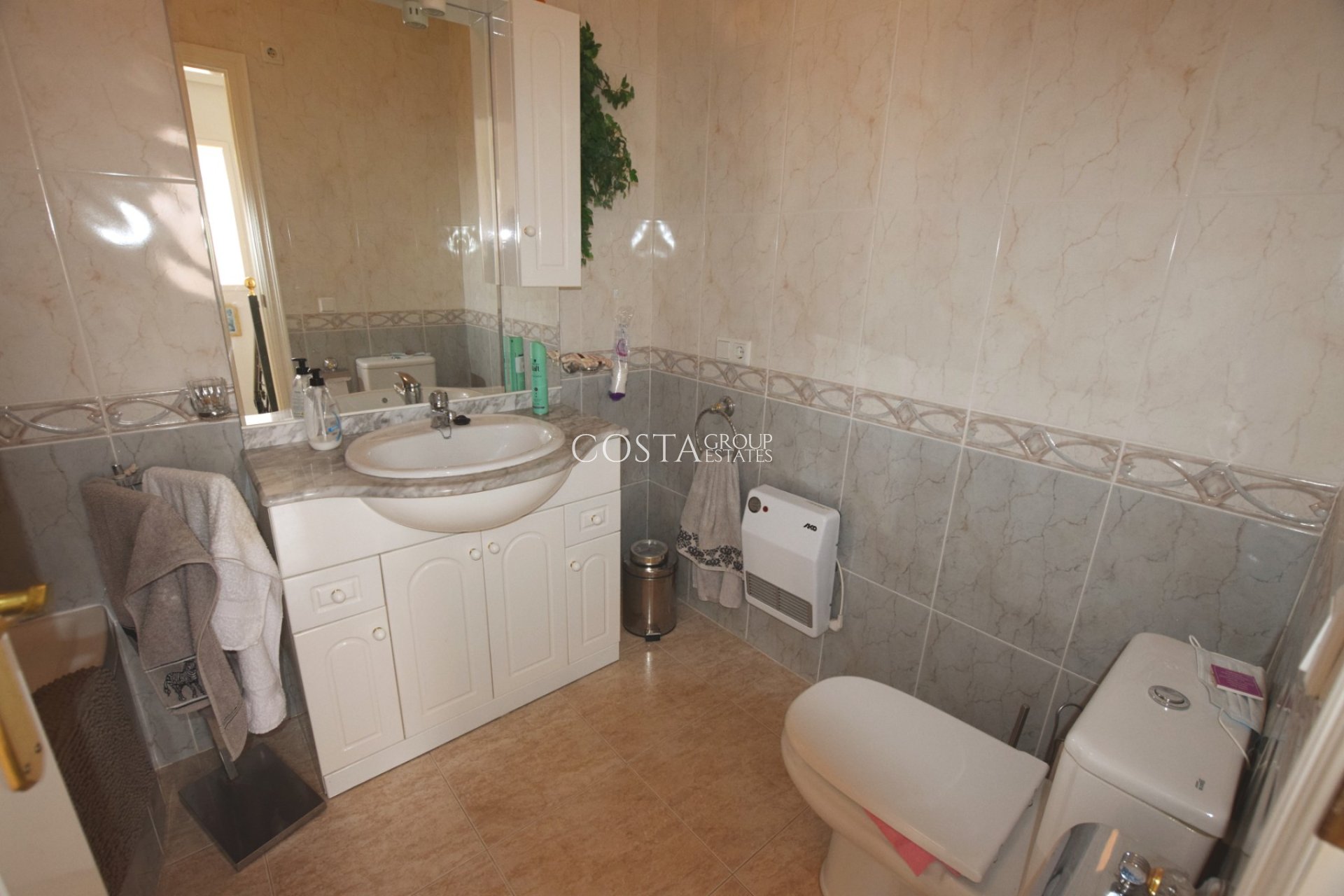 Wiederverkauf - Villa -
Ciudad Quesada - La Fiesta