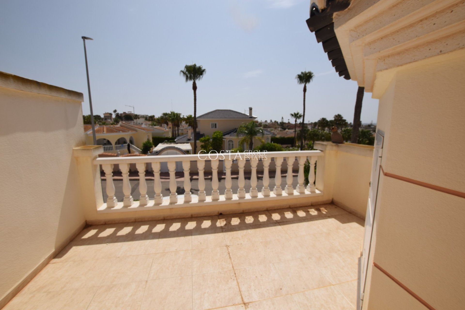 Wiederverkauf - Villa -
Ciudad Quesada - La Fiesta