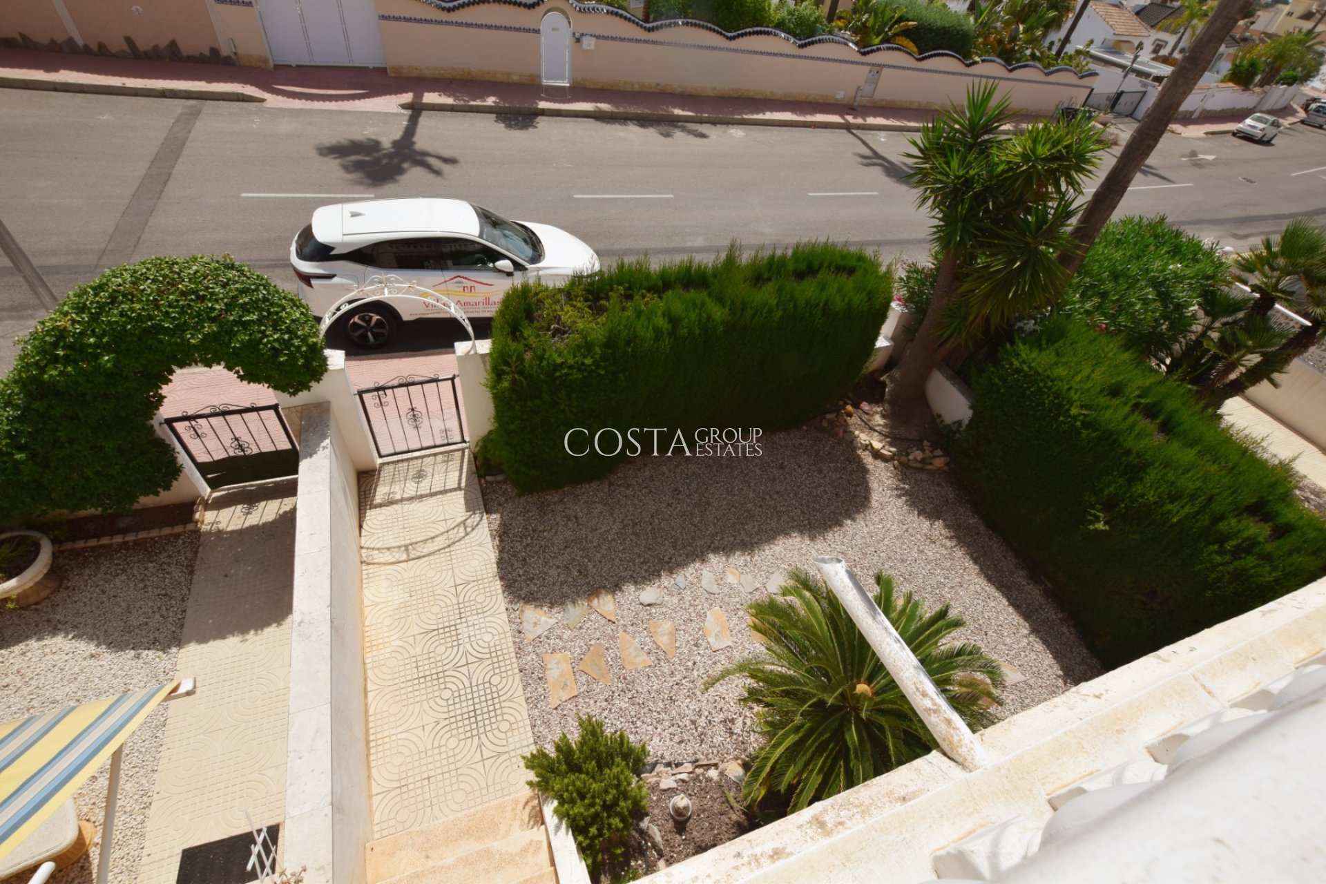 Wiederverkauf - Villa -
Ciudad Quesada - La Fiesta