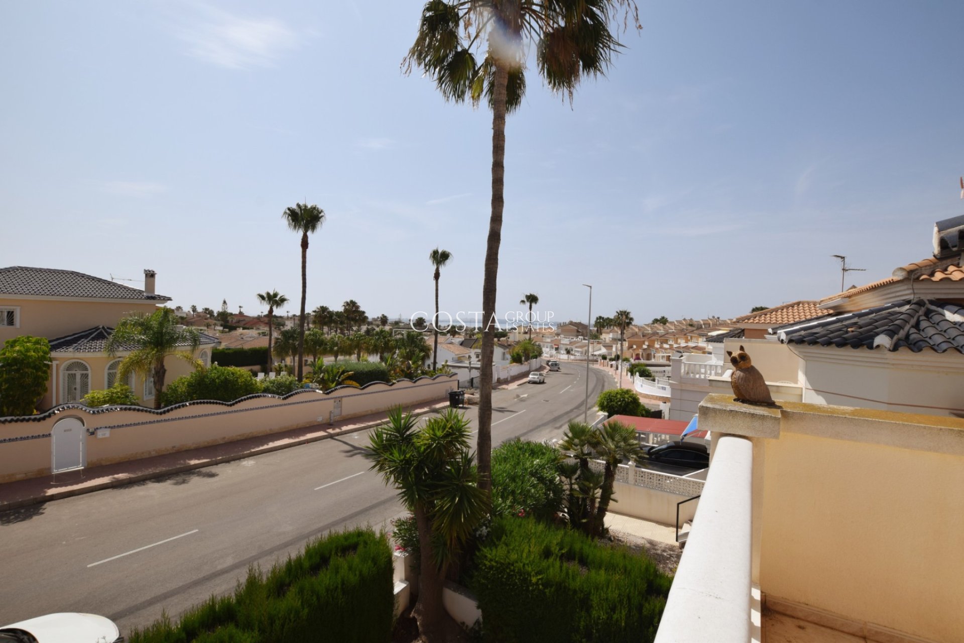 Wiederverkauf - Villa -
Ciudad Quesada - La Fiesta