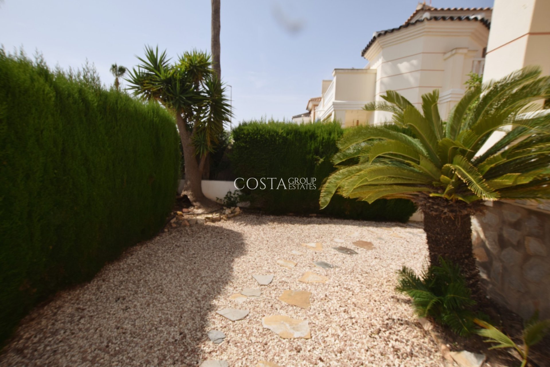 Wiederverkauf - Villa -
Ciudad Quesada - La Fiesta